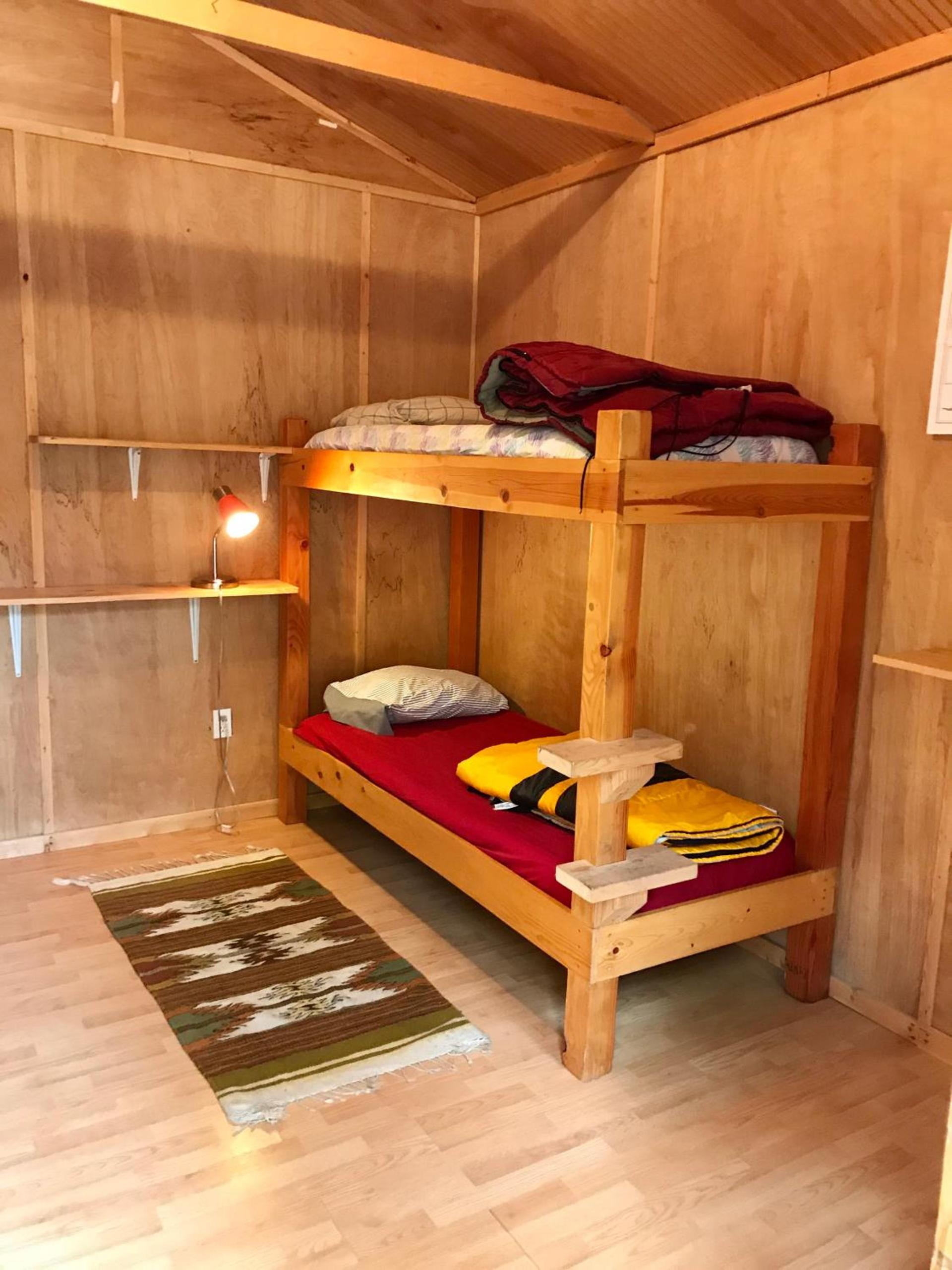Sven's Basecamp Hostel photo 25