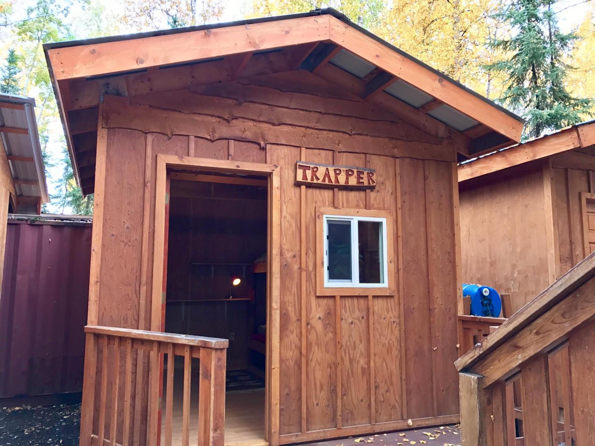 Sven's Basecamp Hostel photo 10