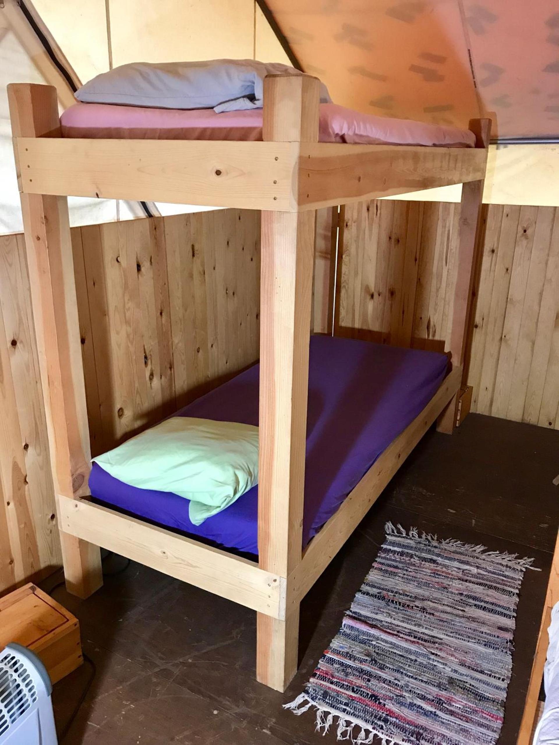 Sven's Basecamp Hostel photo 26
