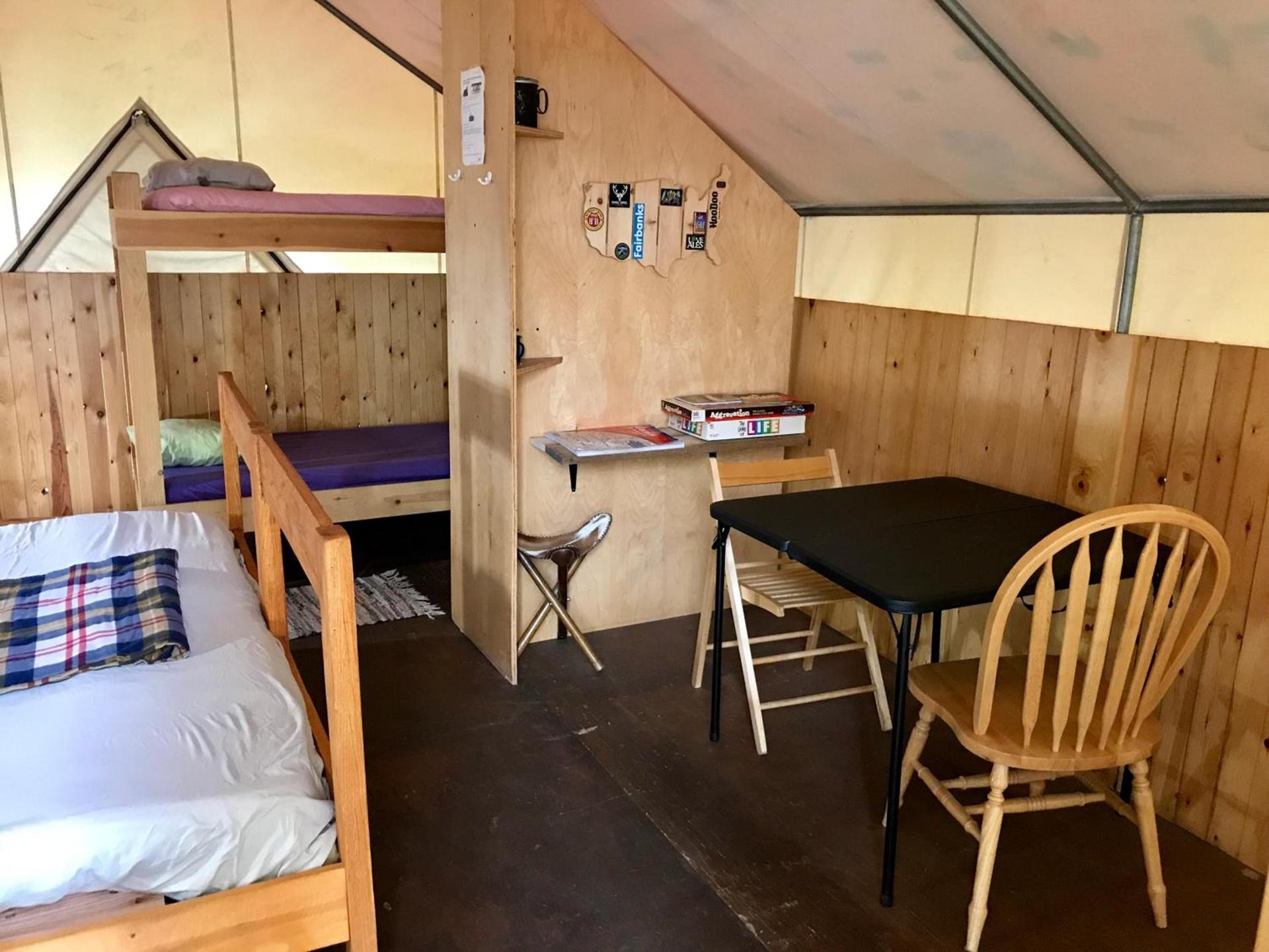 Sven's Basecamp Hostel photo 27
