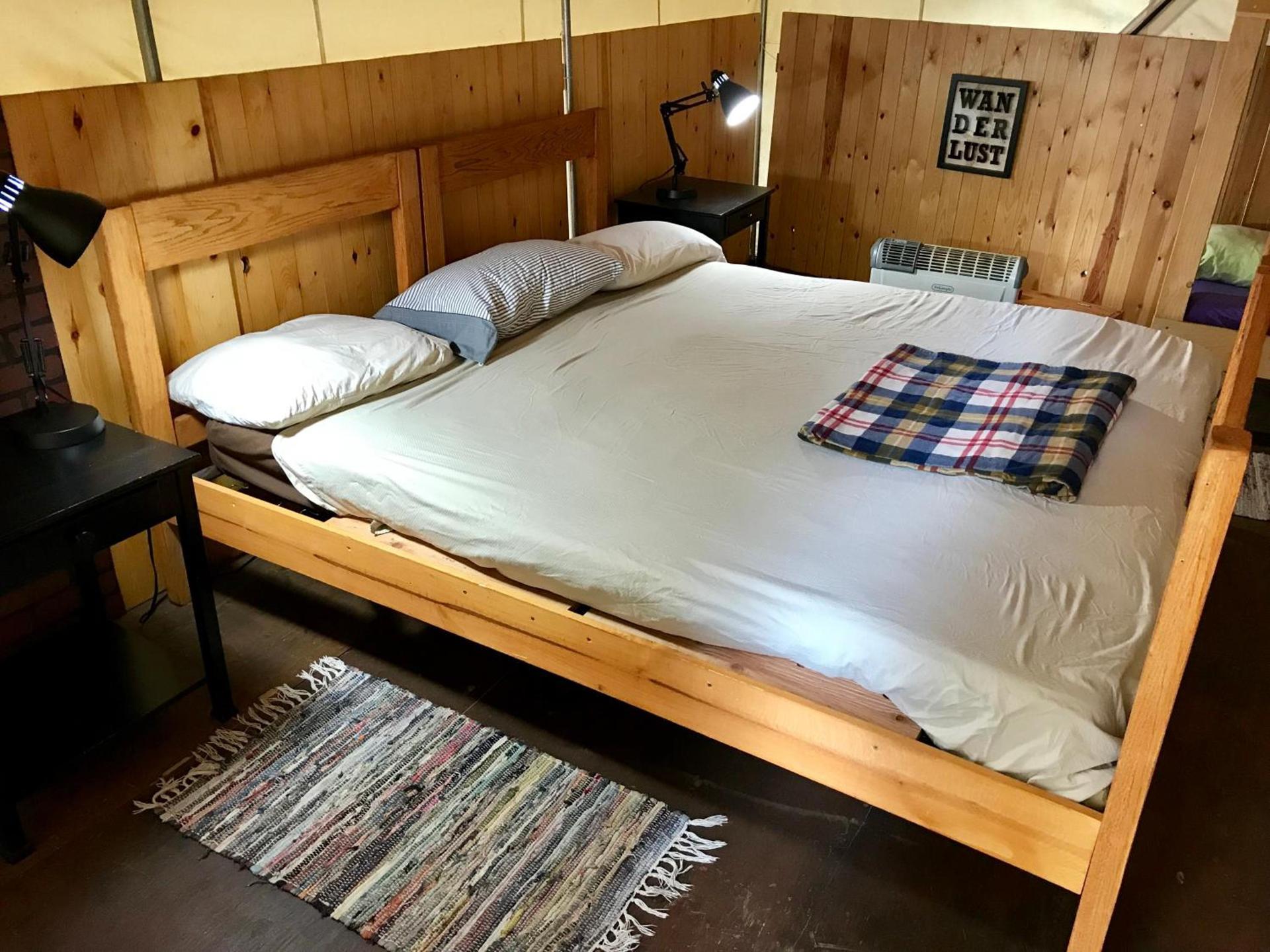 Sven's Basecamp Hostel photo 28
