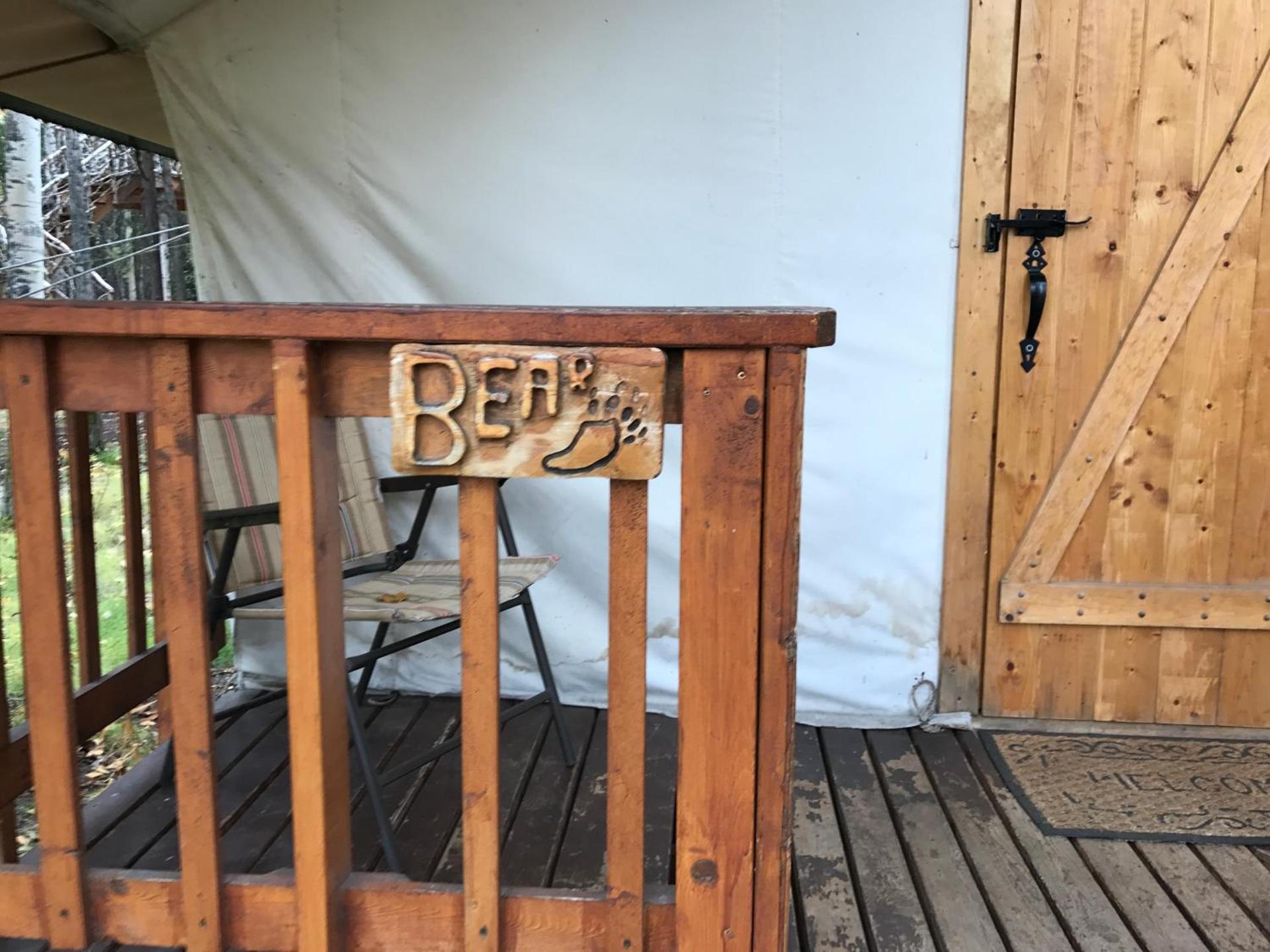 Sven's Basecamp Hostel photo 29