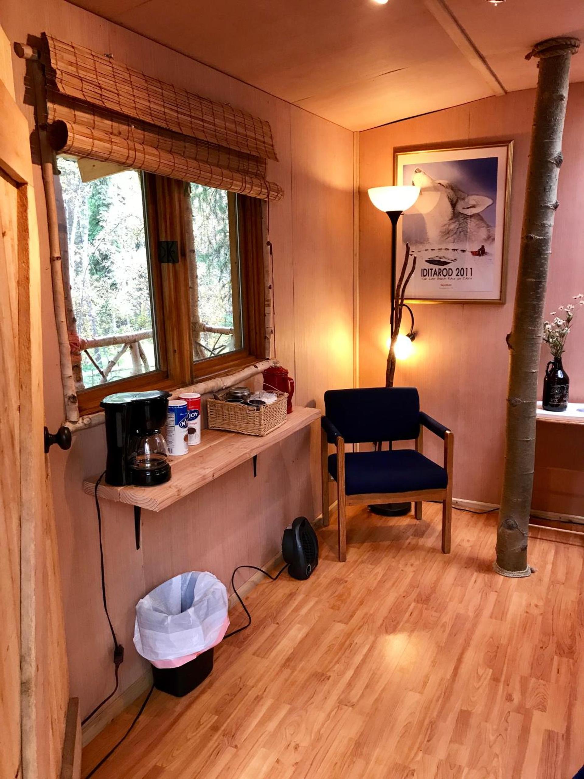 Sven's Basecamp Hostel photo 34