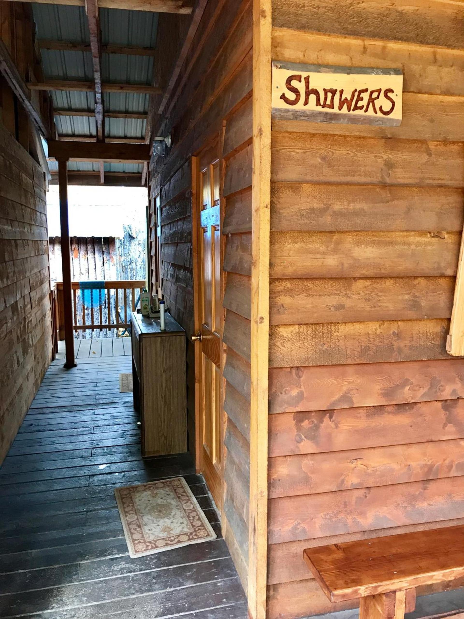 Sven's Basecamp Hostel photo 36
