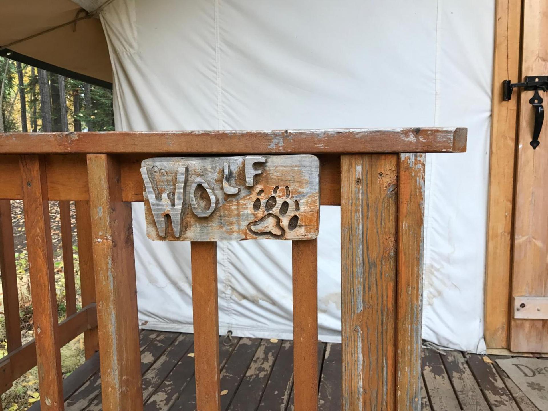 Sven's Basecamp Hostel photo 38