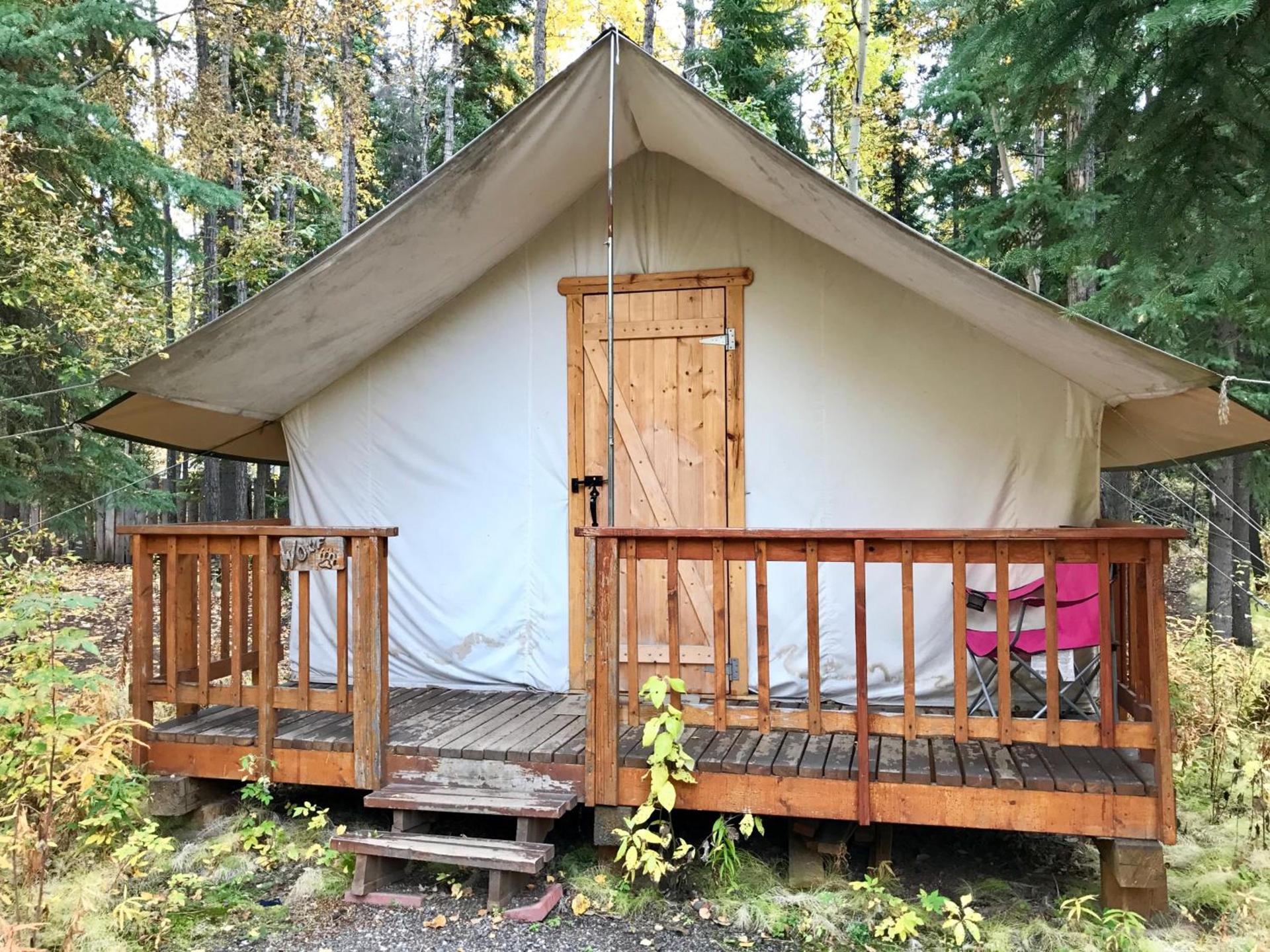 Sven's Basecamp Hostel photo 39