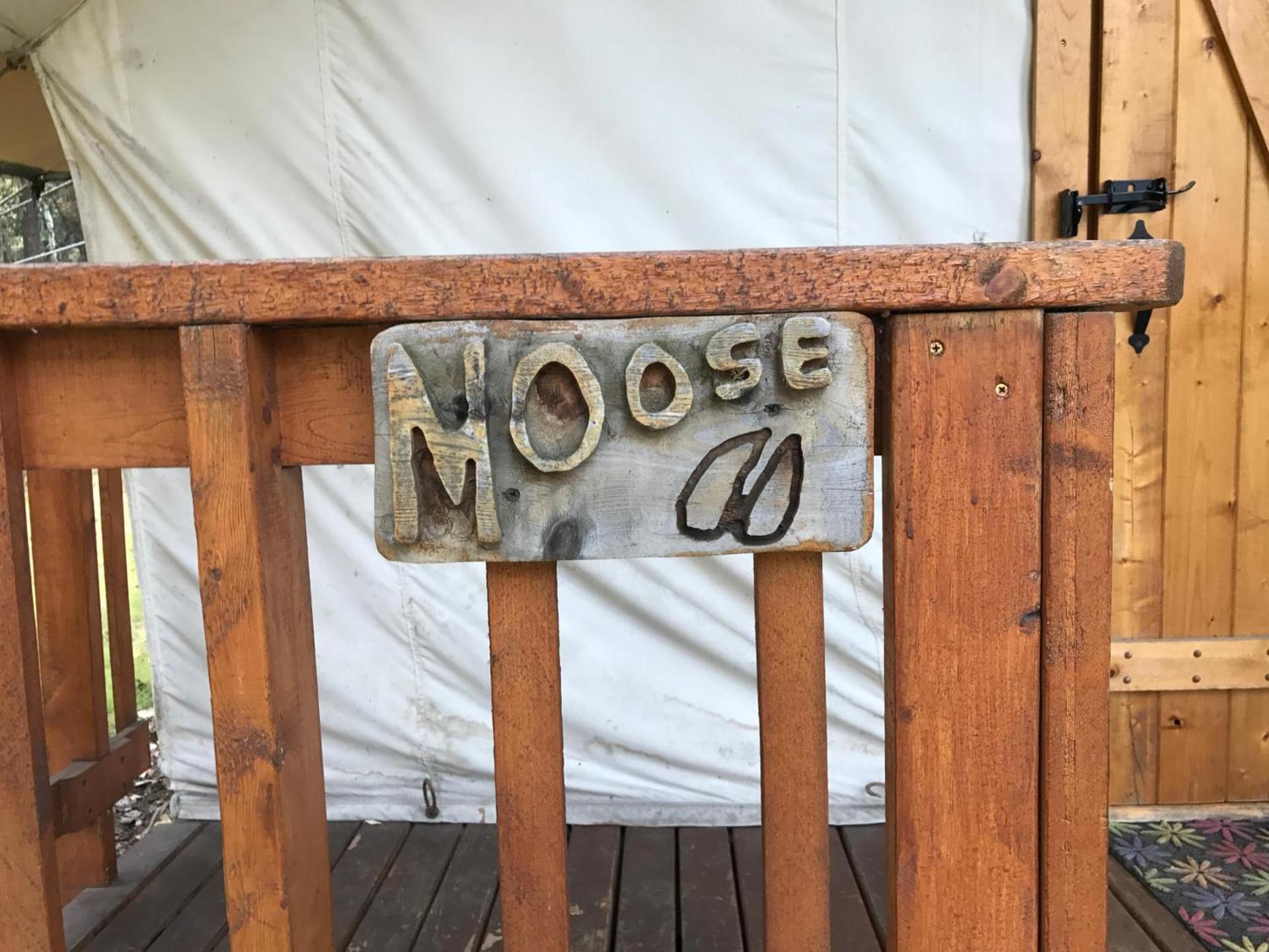 Sven's Basecamp Hostel photo 40