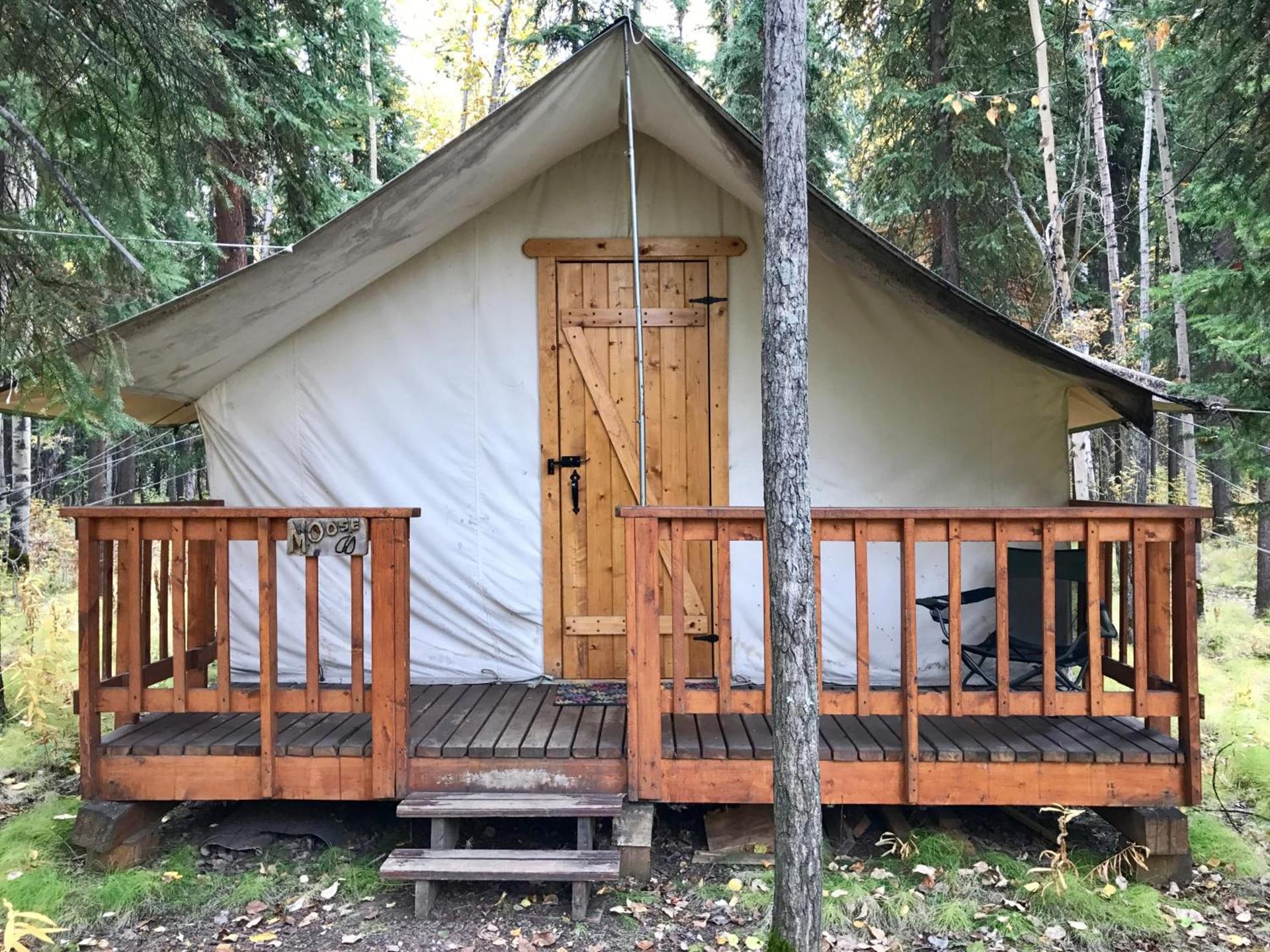 Sven's Basecamp Hostel photo 41