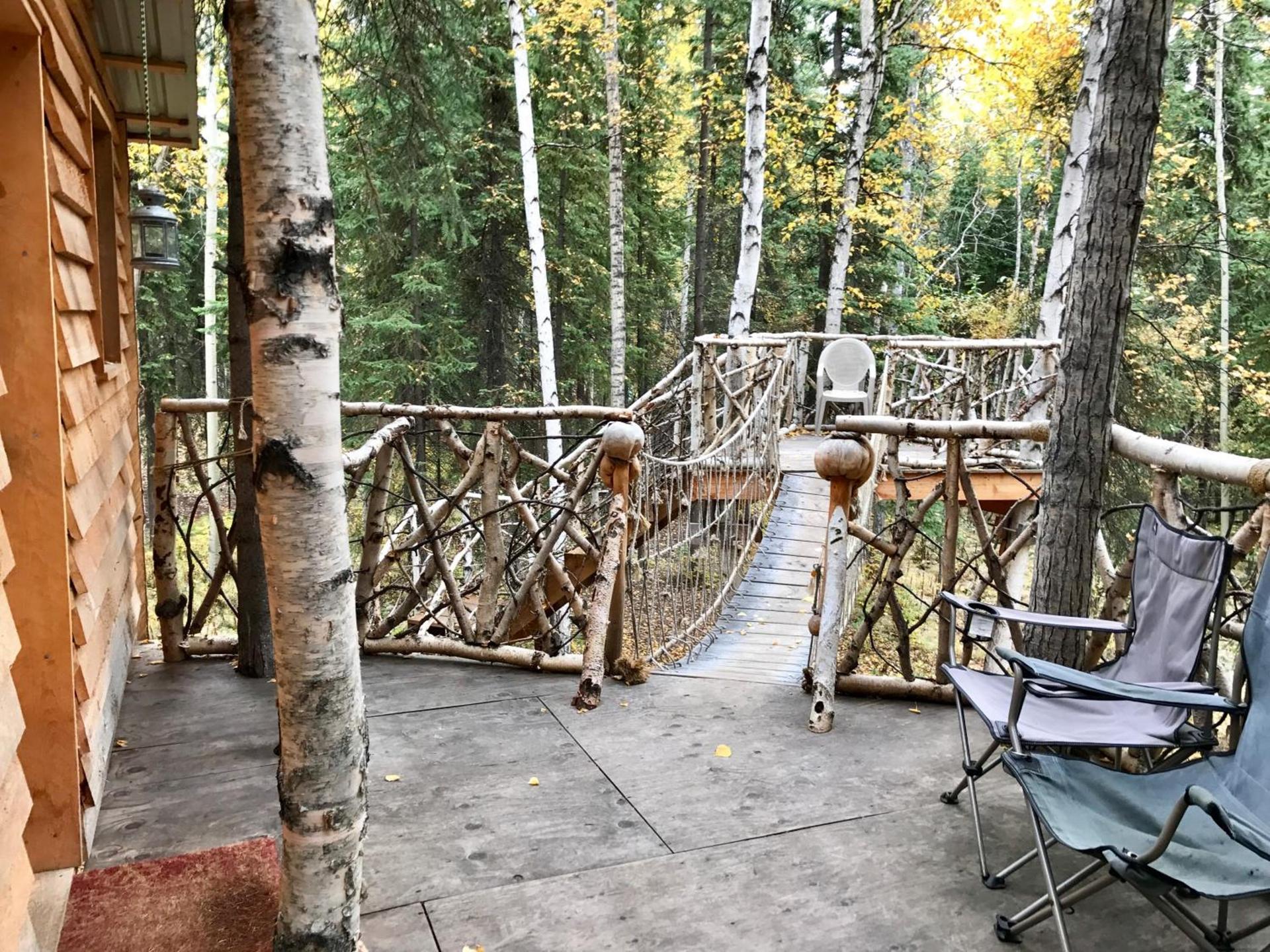 Sven's Basecamp Hostel photo 43