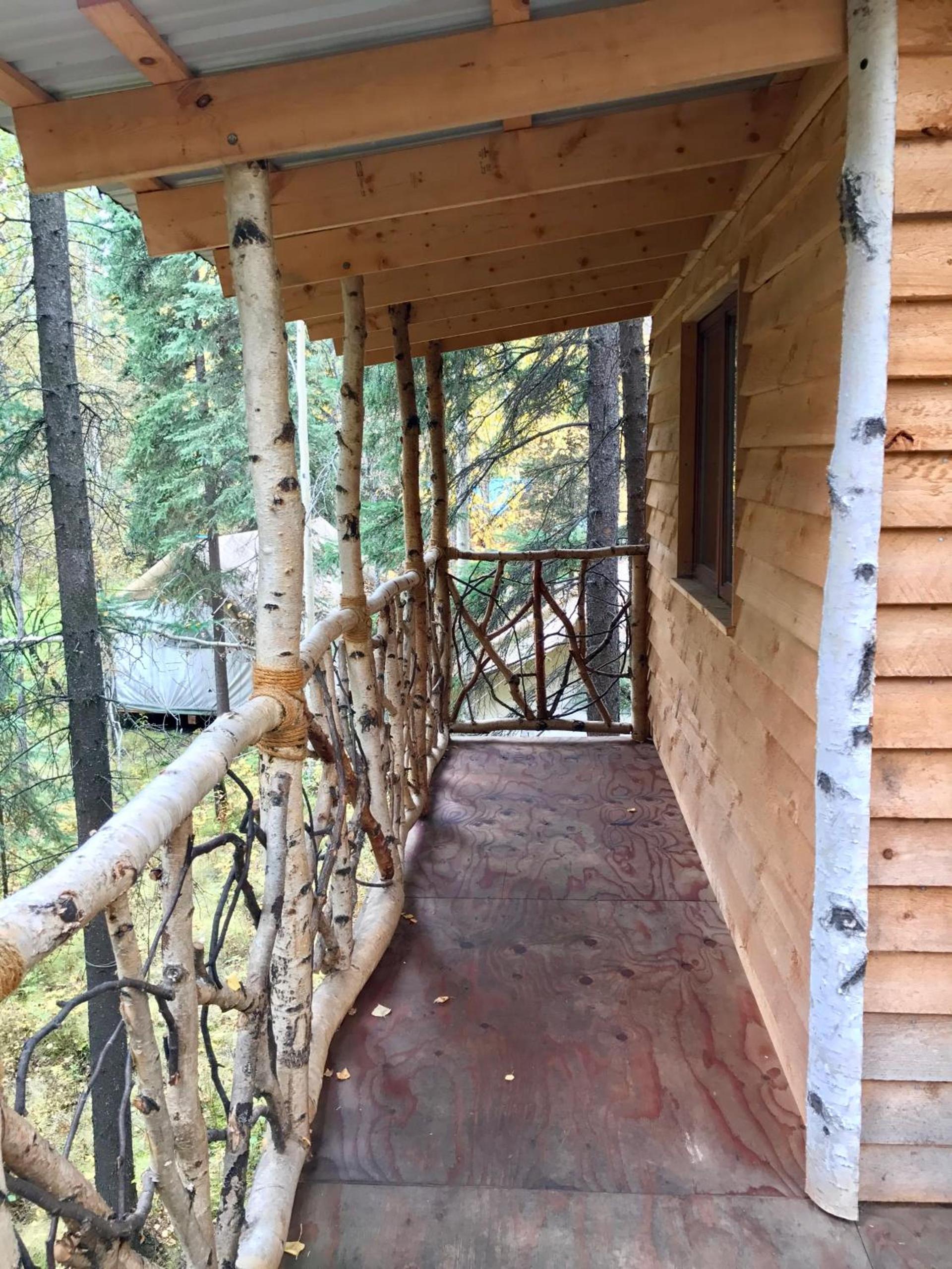 Sven's Basecamp Hostel photo 44