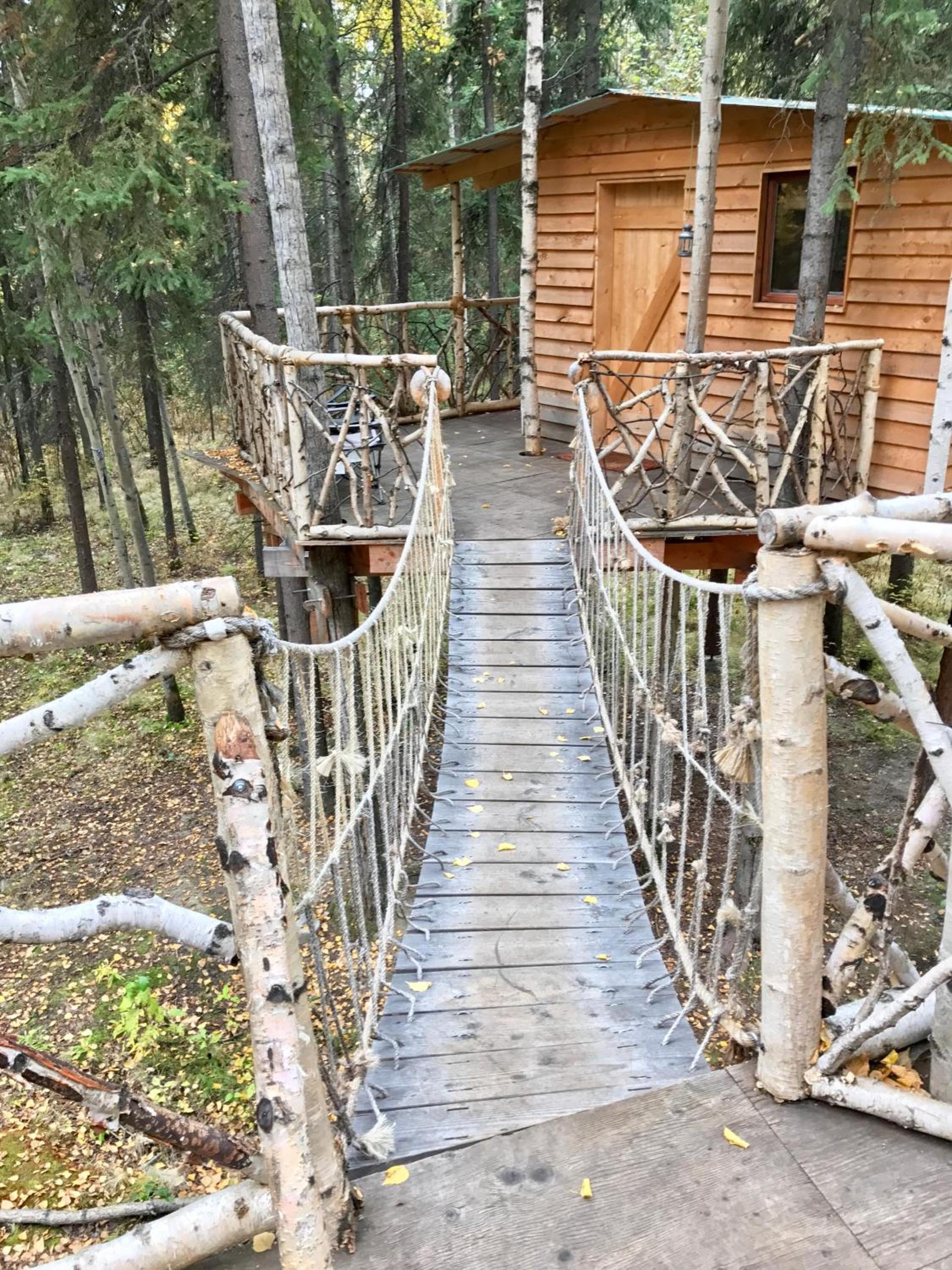 Sven's Basecamp Hostel photo 45