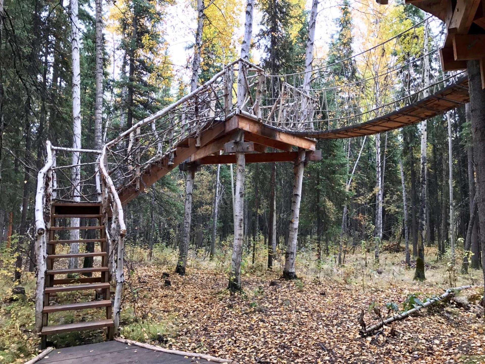Sven's Basecamp Hostel photo 48