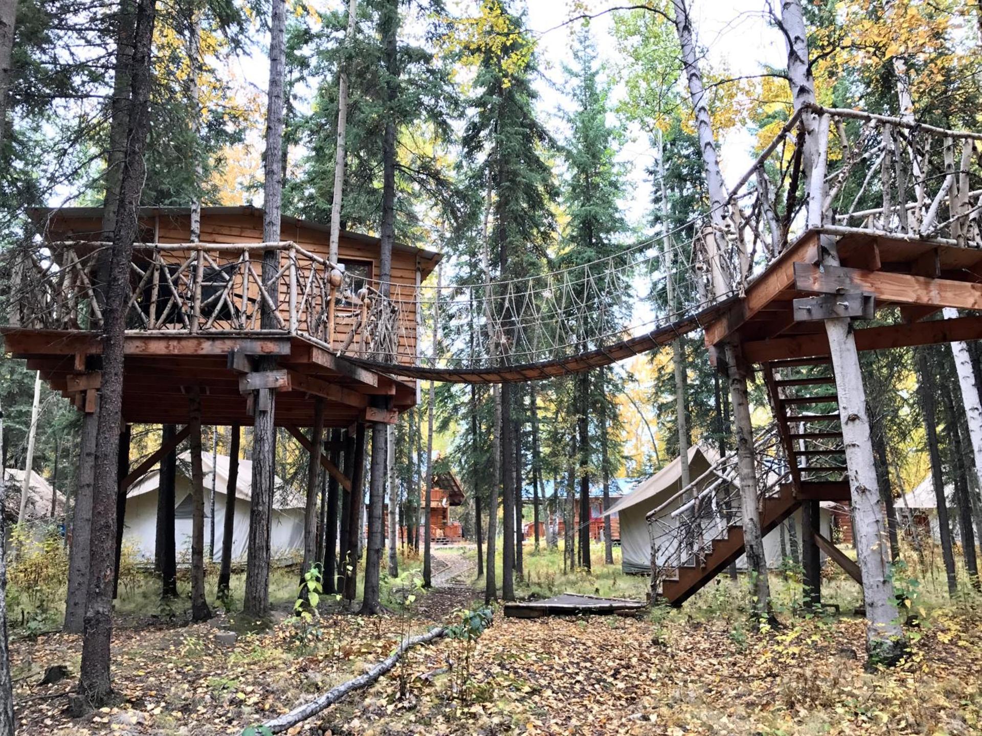 Sven's Basecamp Hostel photo 16