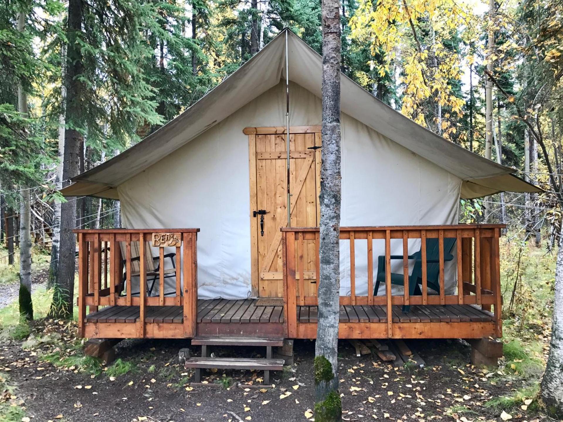 Sven's Basecamp Hostel photo 49