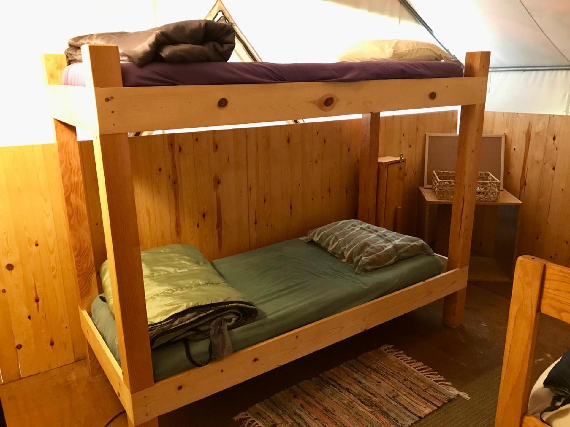 Sven's Basecamp Hostel photo 51