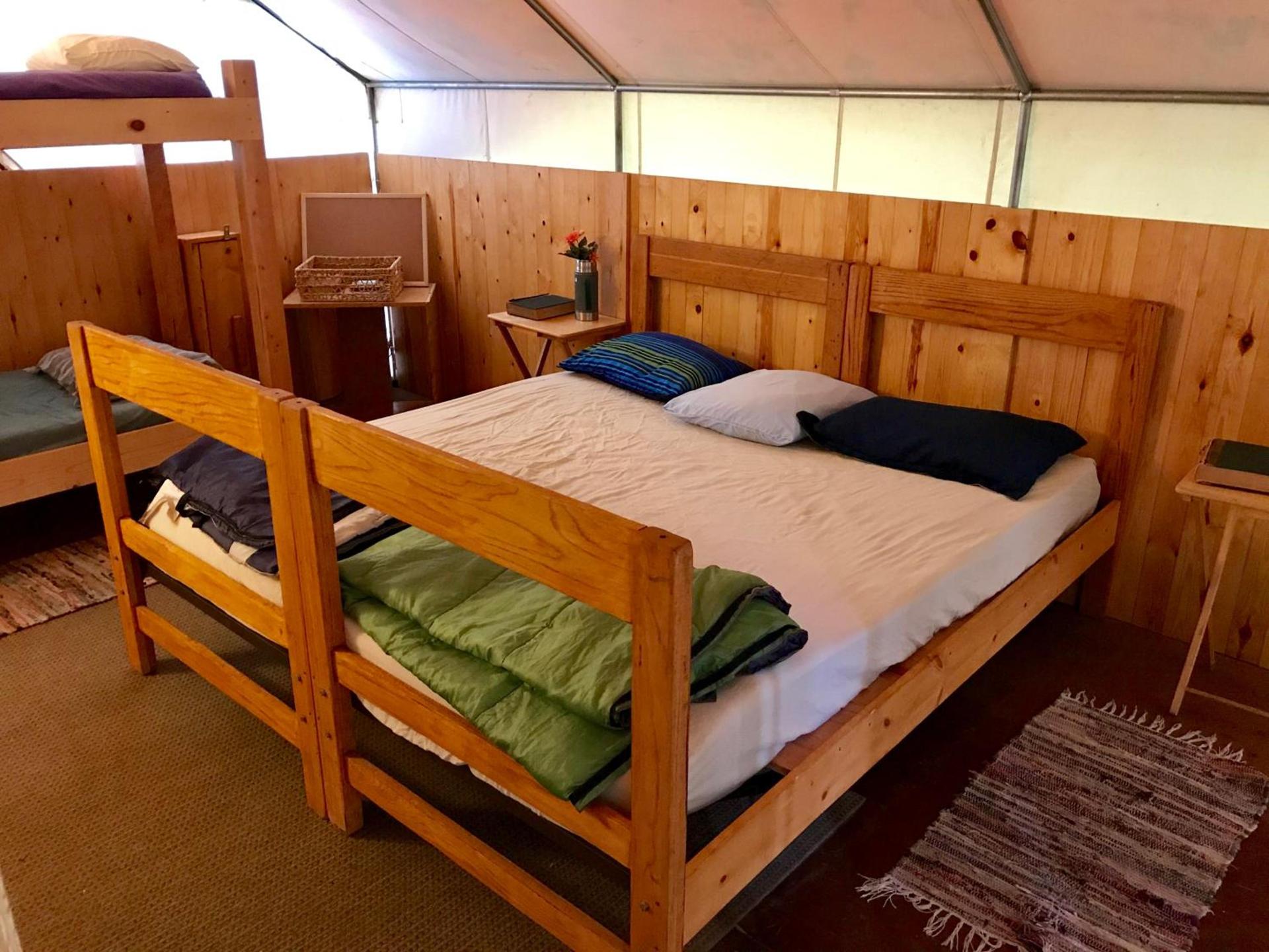 Sven's Basecamp Hostel photo 53