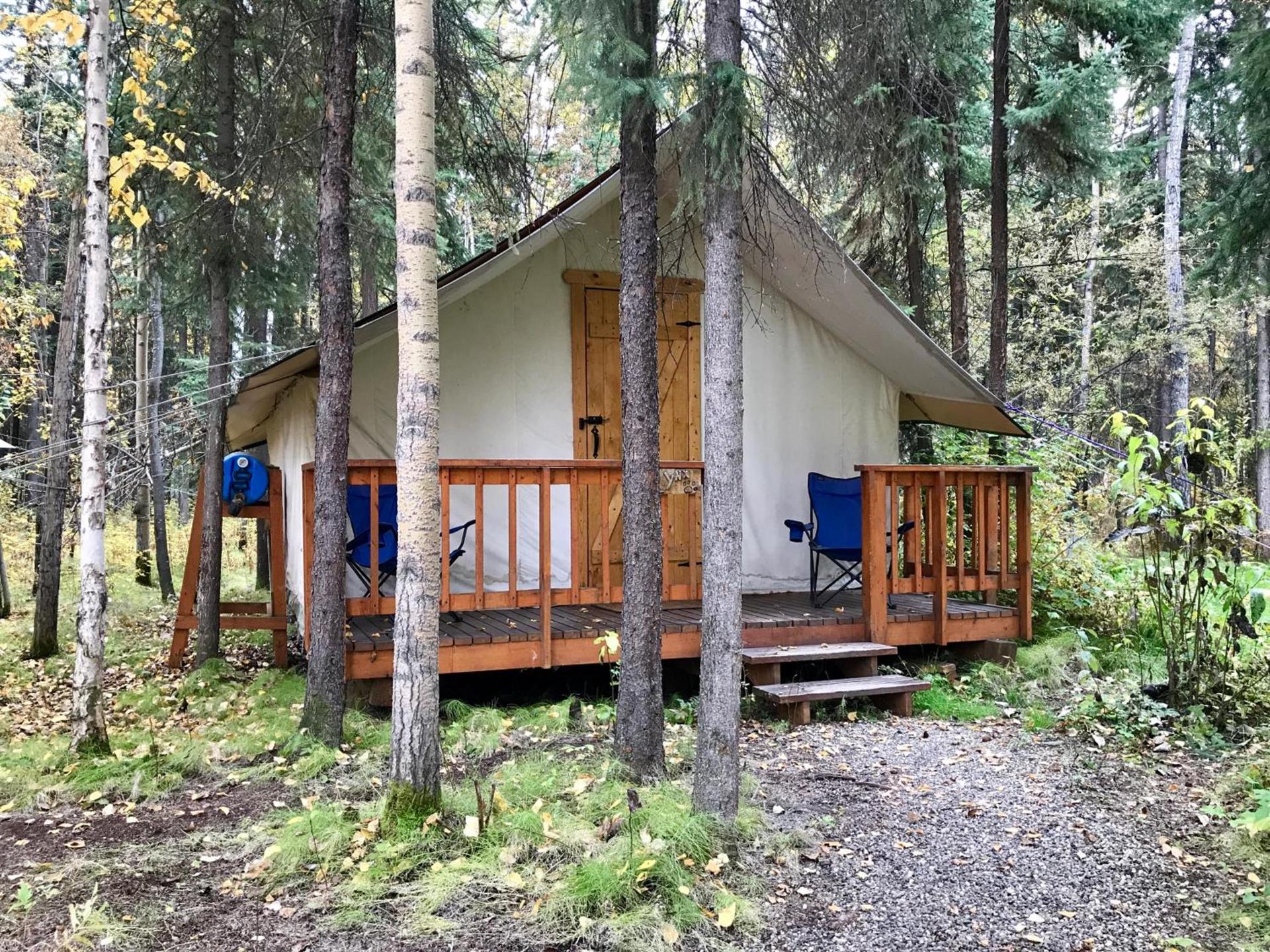 Sven's Basecamp Hostel photo 54