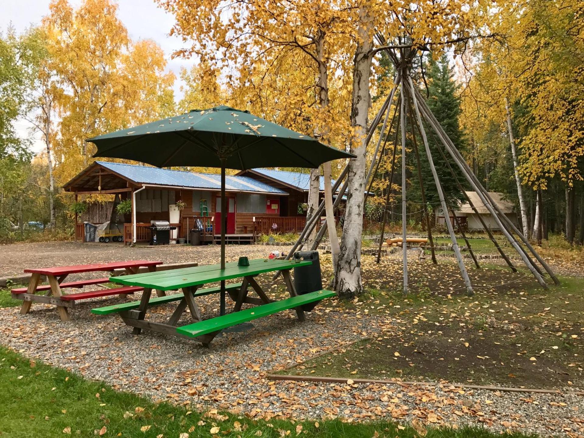 Sven's Basecamp Hostel photo 55