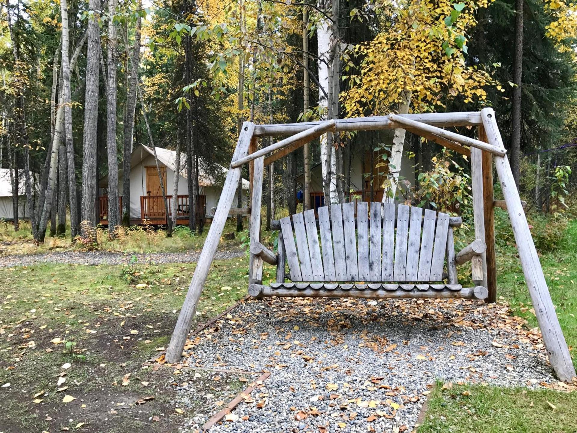Sven's Basecamp Hostel photo 56