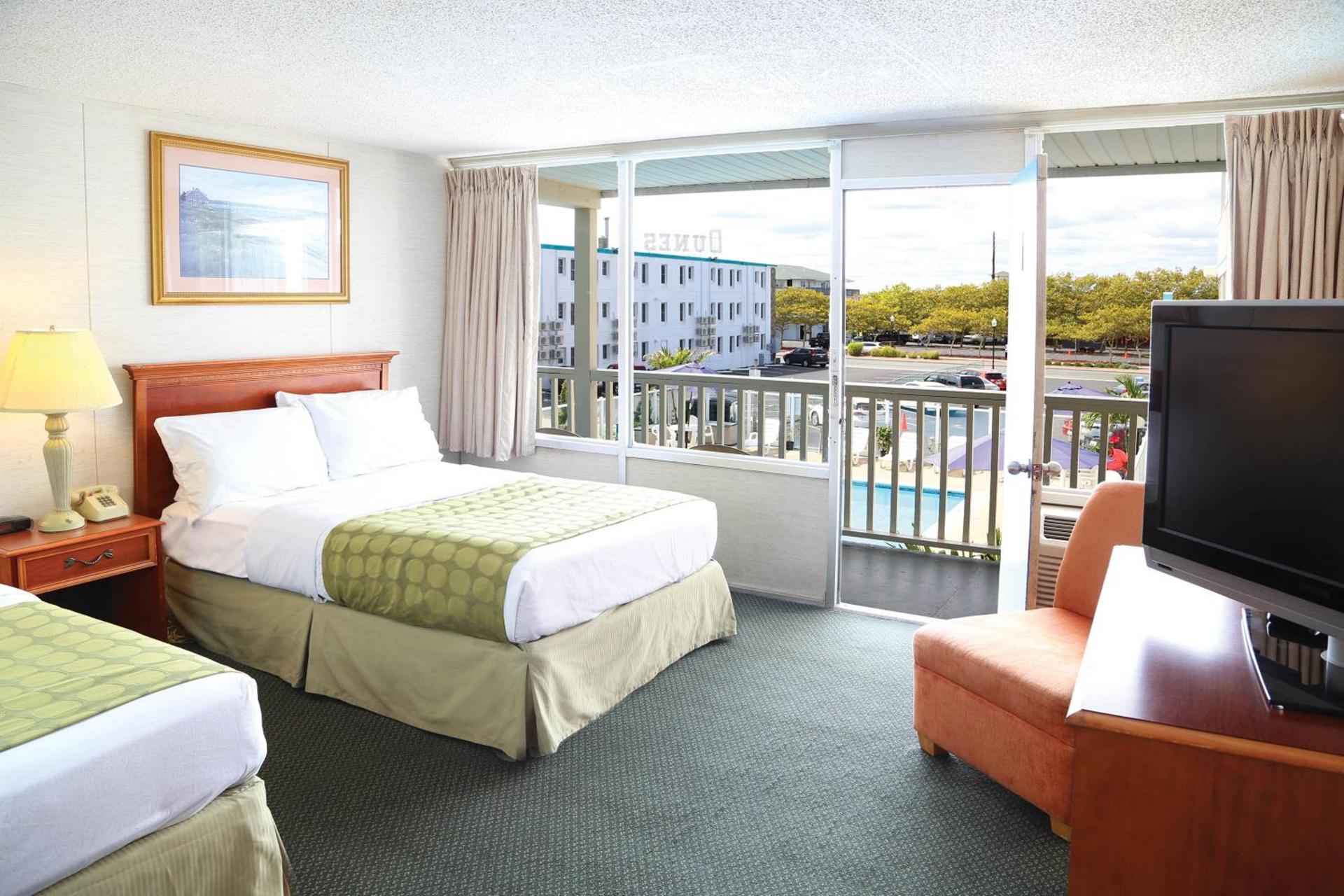 Seabonay Oceanfront Motel photo 3