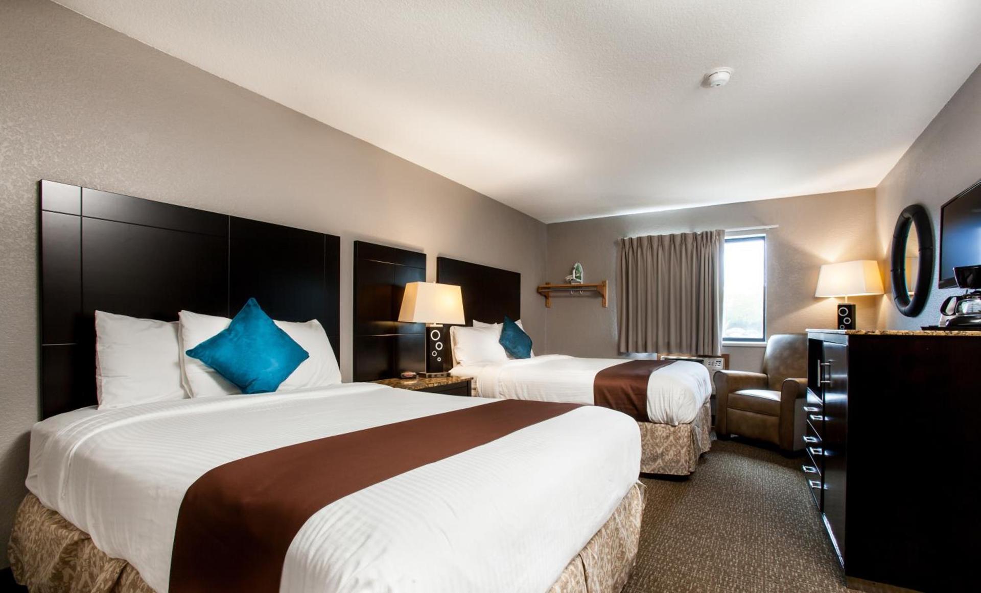Heartland Inn Coralville photo 14