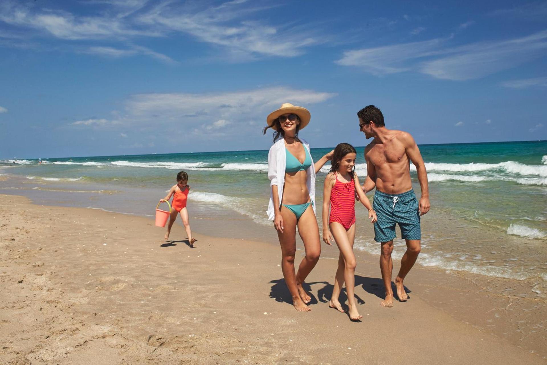 Eau Resort & Spa photo 36