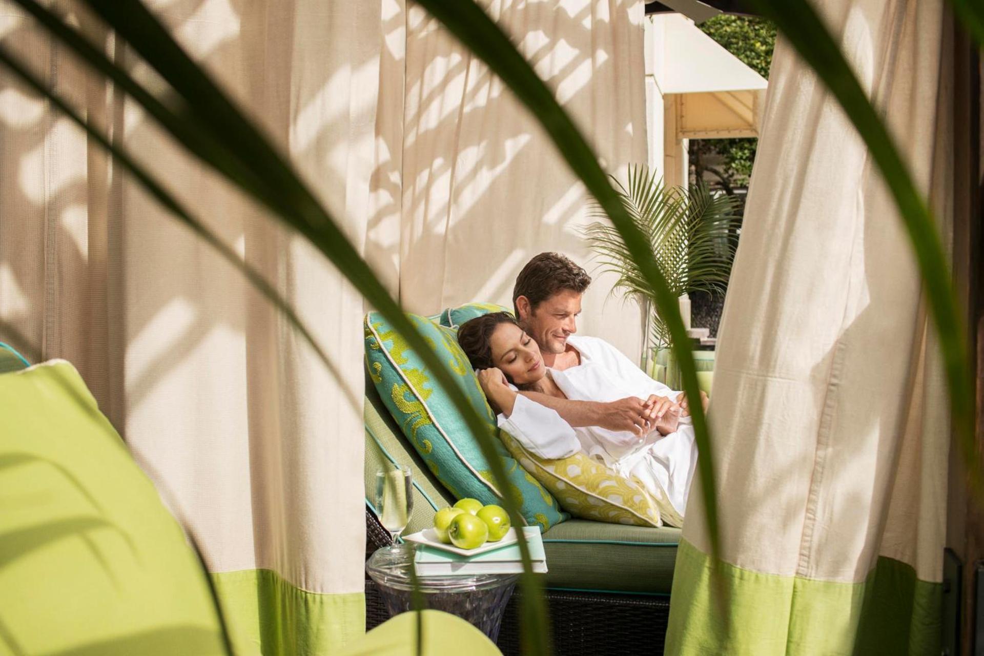 Eau Resort & Spa photo 32