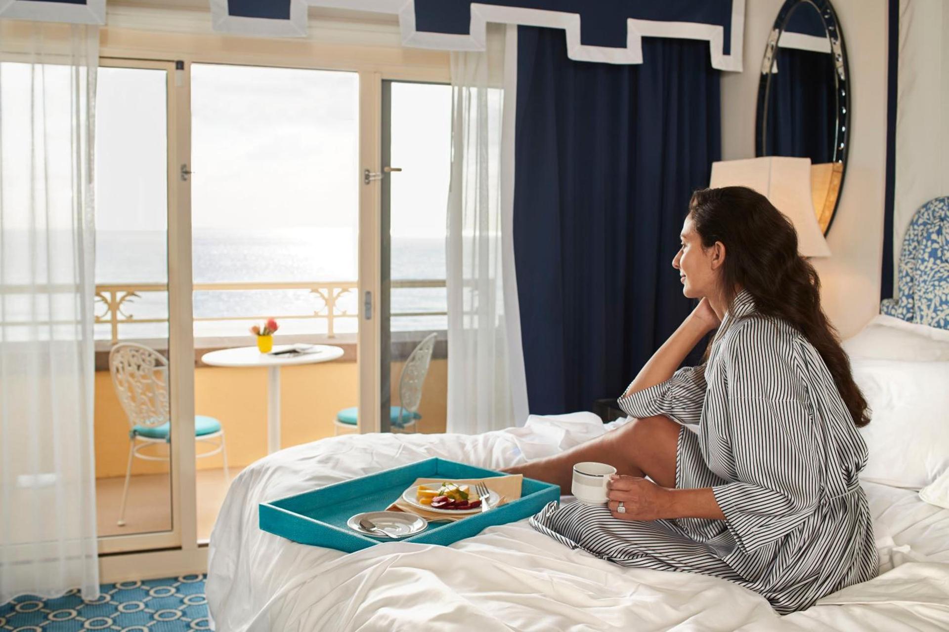 Eau Resort & Spa photo 18