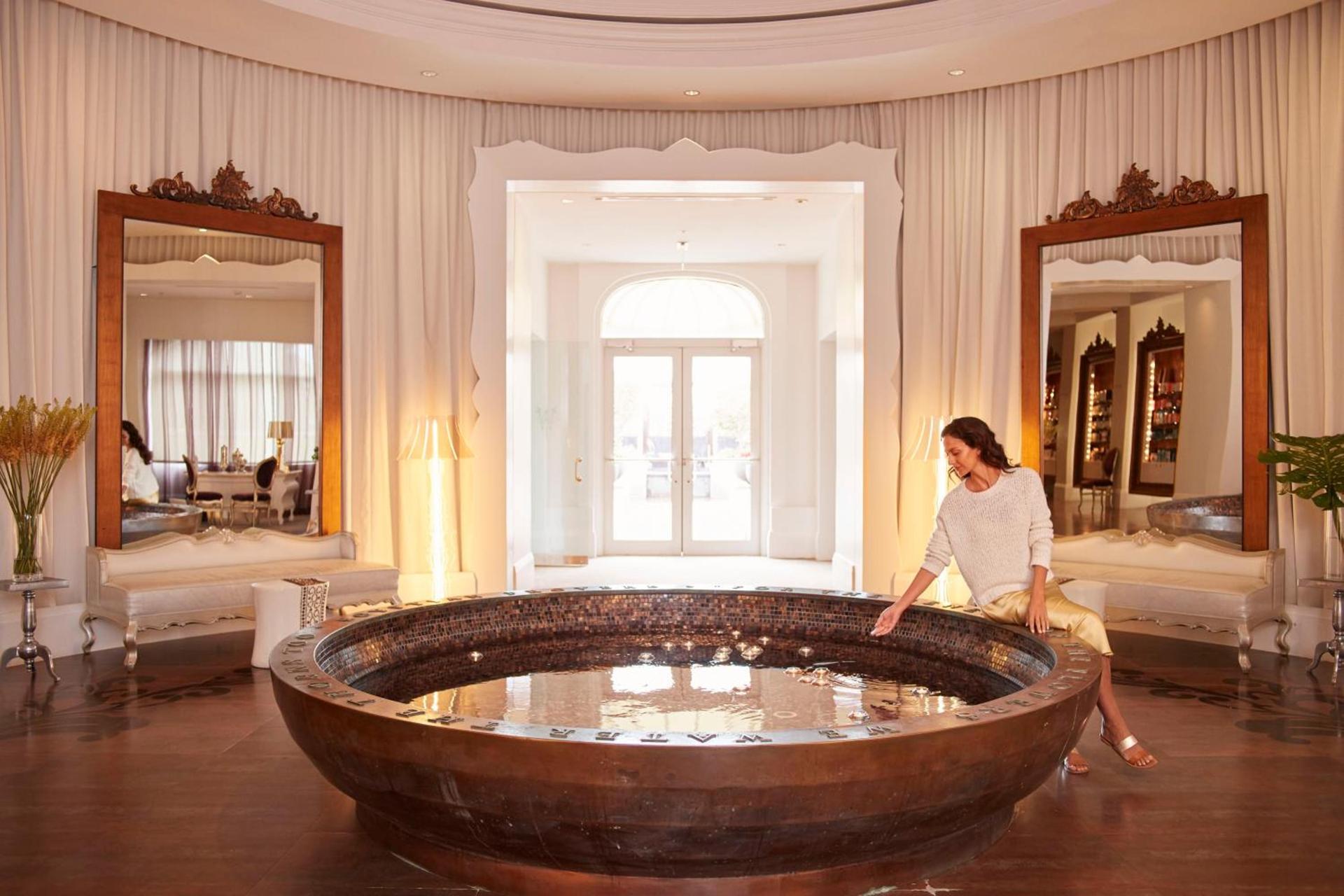 Eau Resort & Spa photo 30