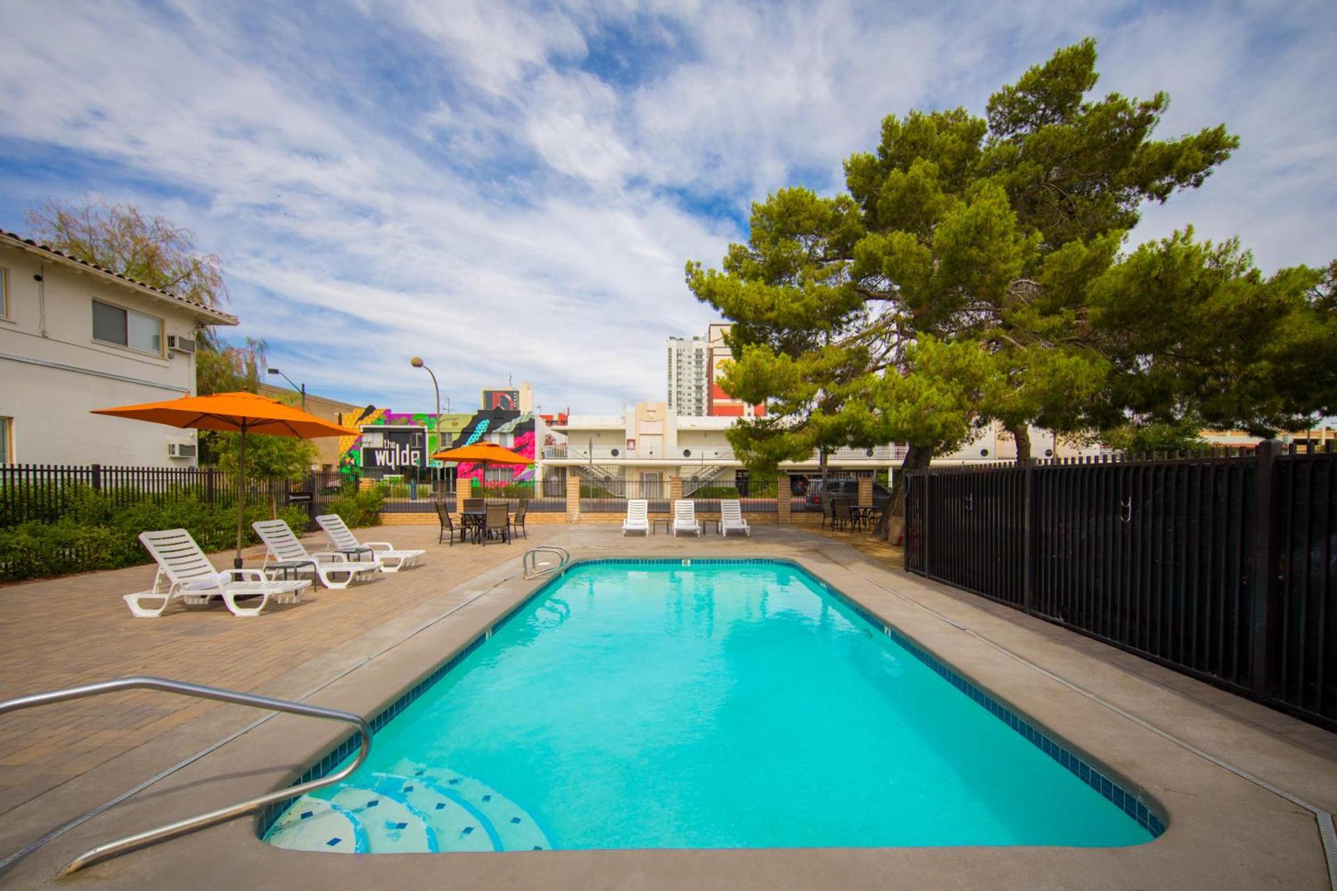 Downtowner Boutique Hotel photo 2