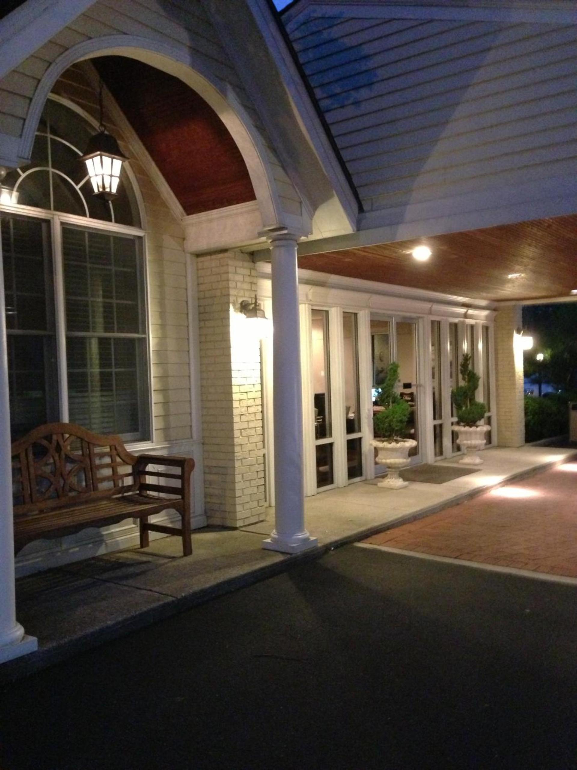 Kirkwood Inn photo 18