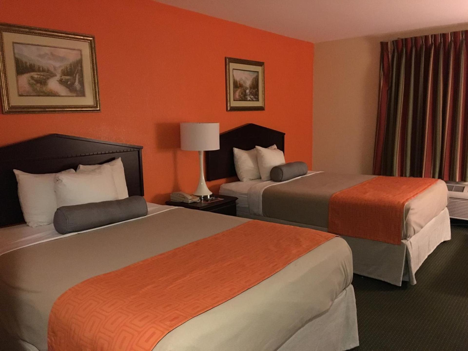 Howard Johnson by Wyndham Houma photo 46