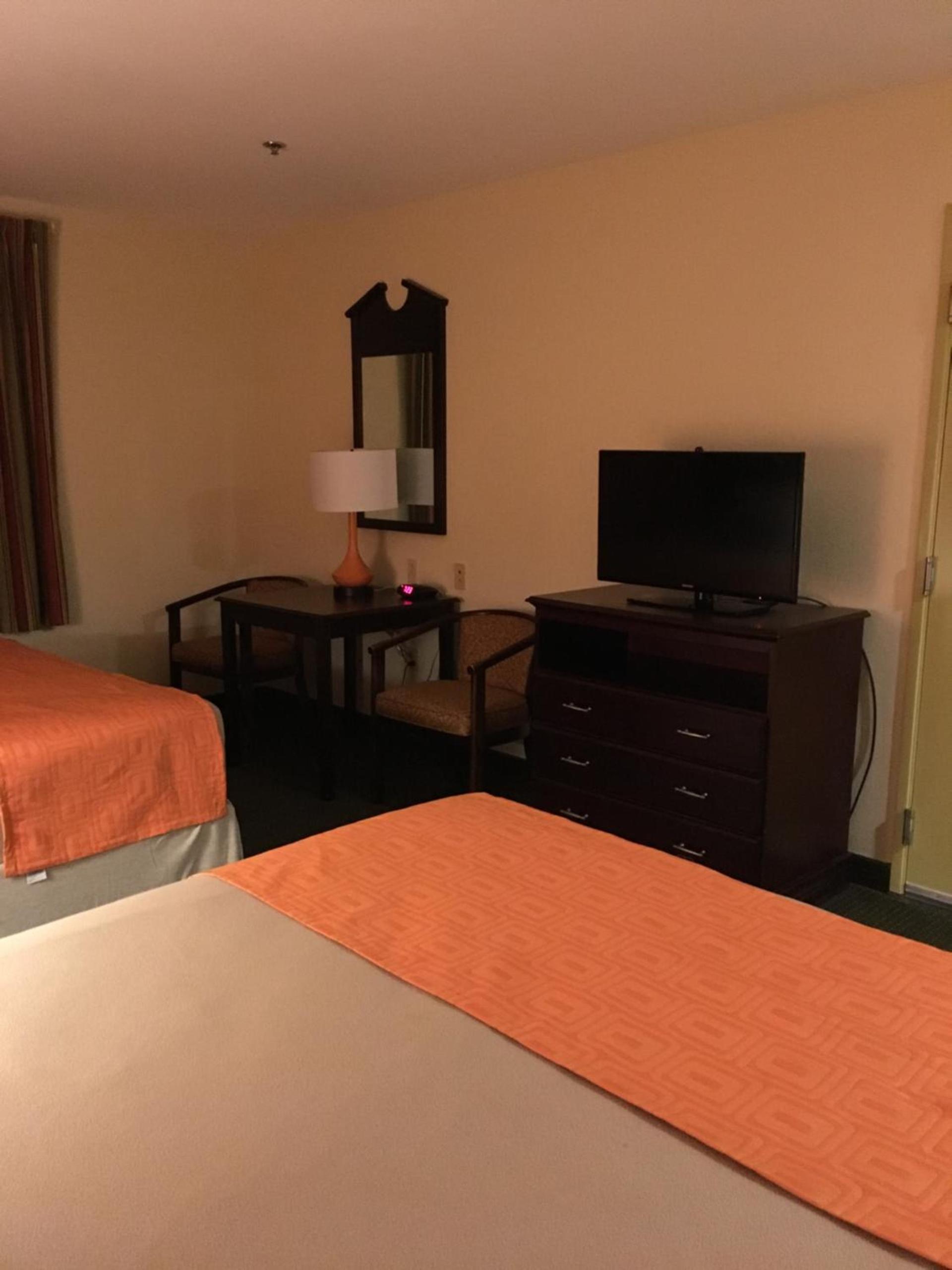 Howard Johnson by Wyndham Houma photo 45