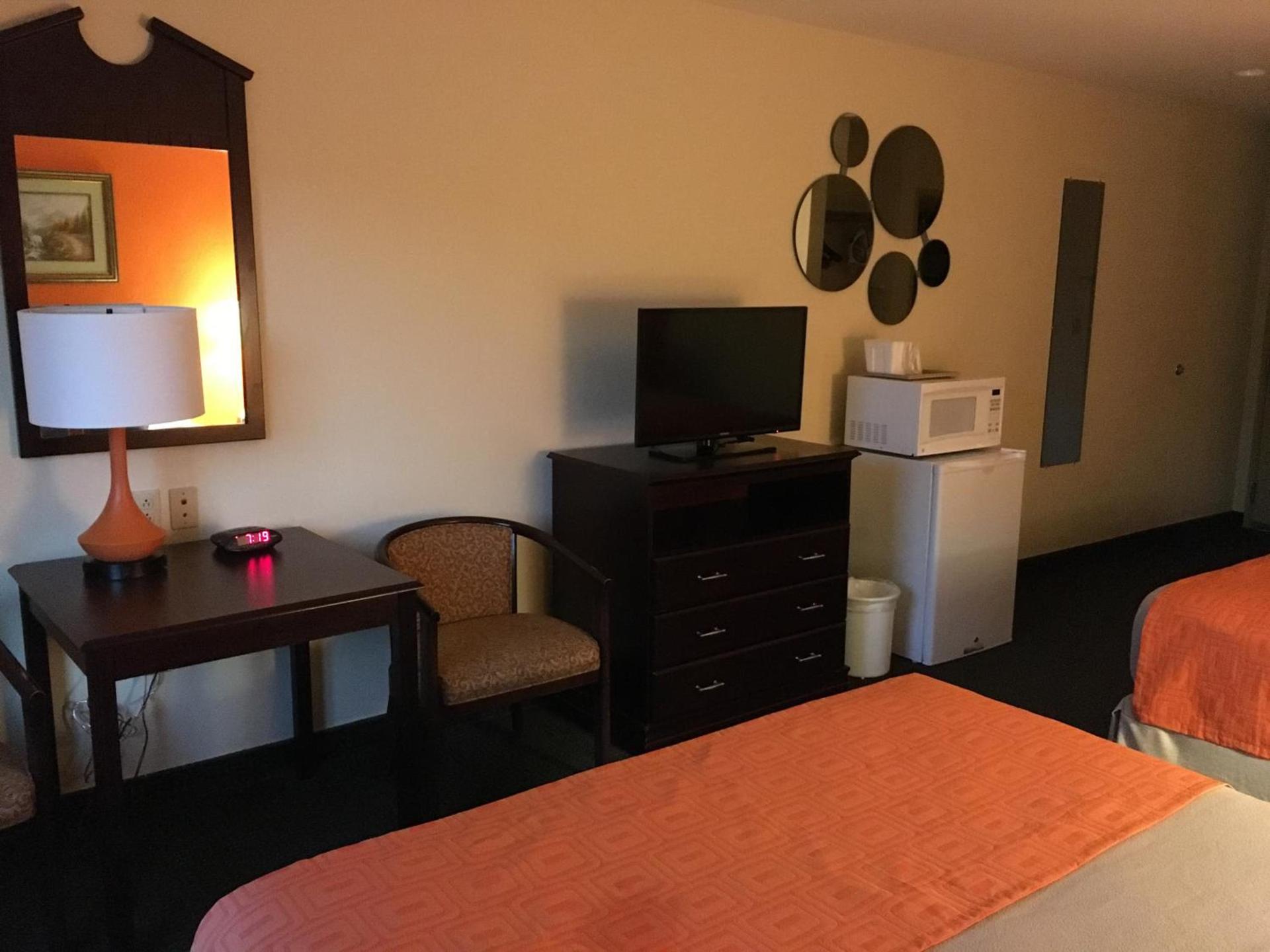 Howard Johnson by Wyndham Houma photo 44