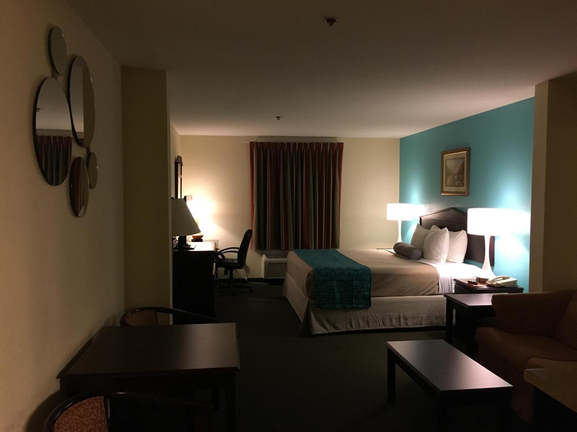 Howard Johnson by Wyndham Houma photo 43