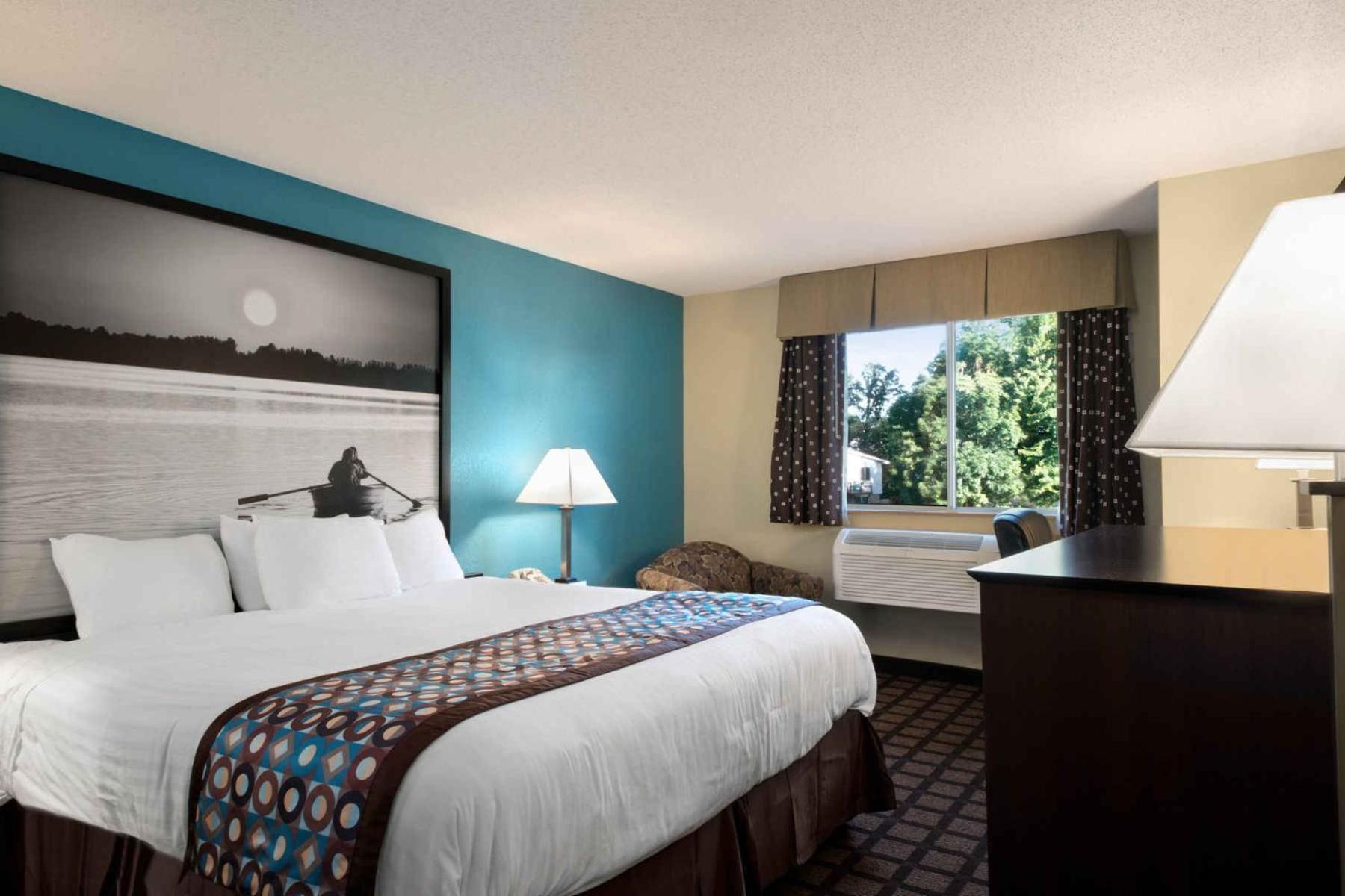 Fairview Inn & Suites Whitewater photo 14