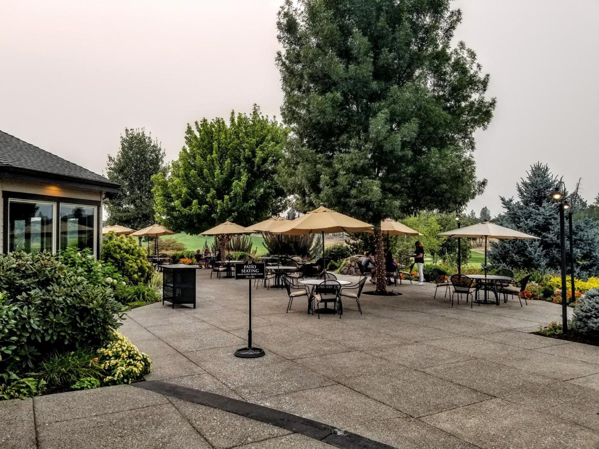 Resort at Eagle Point Golf Club Lodging photo 41