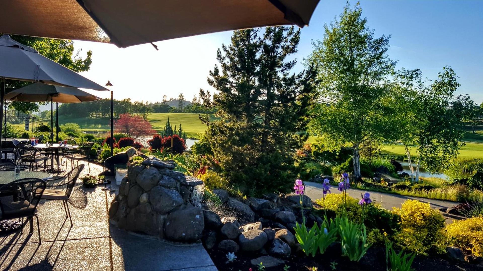Resort at Eagle Point Golf Club Lodging photo 39