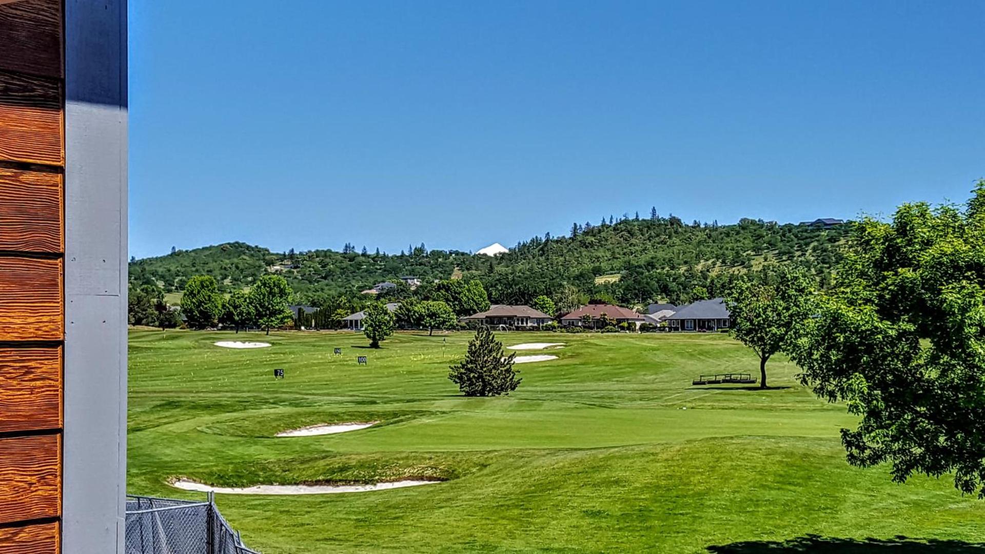 Resort at Eagle Point Golf Club Lodging photo 37