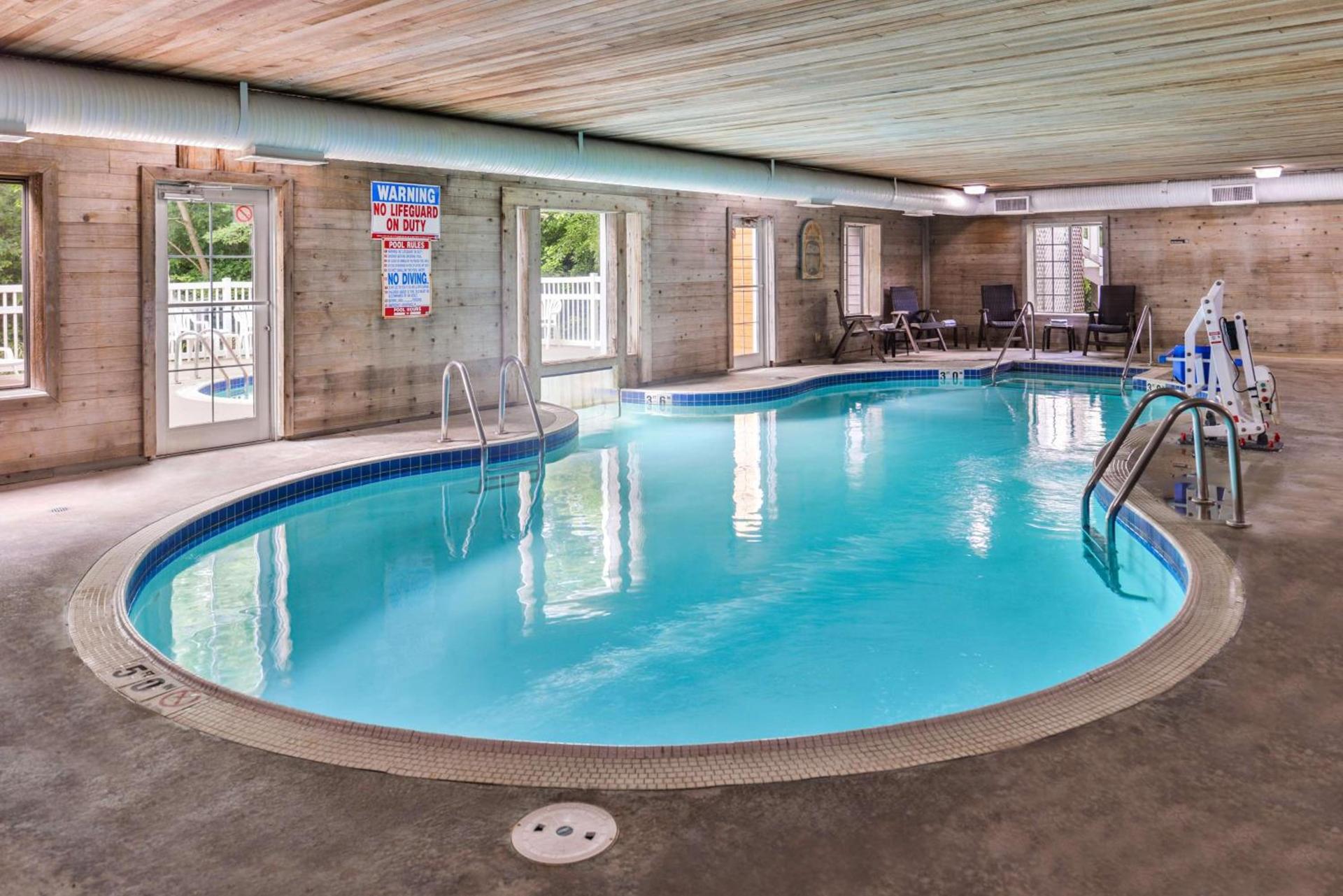 Best Western Galena Inn & Suites photo 7