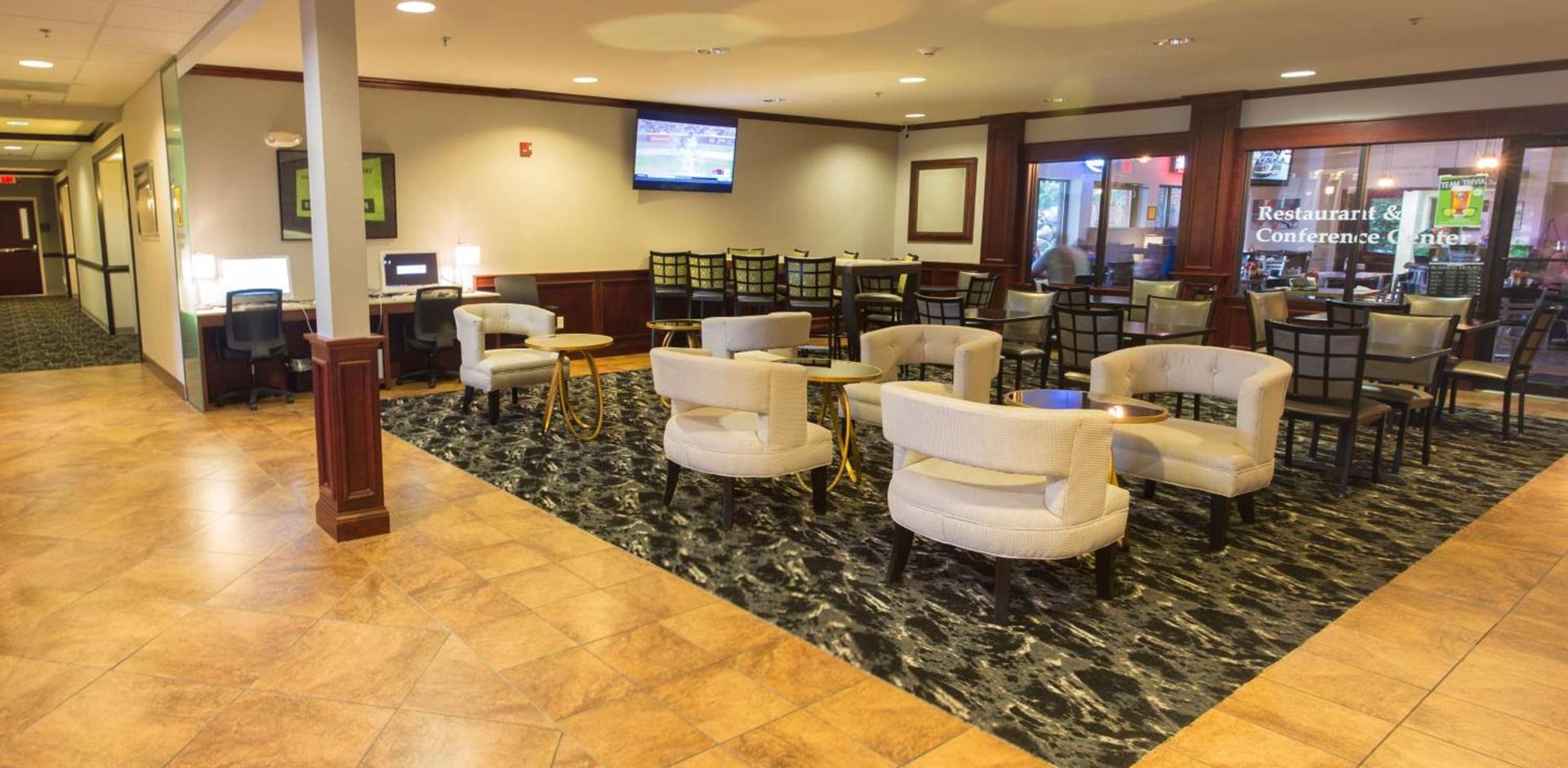 Parke Regency Hotel & Conf Ctr., BW Signature Collection photo 13