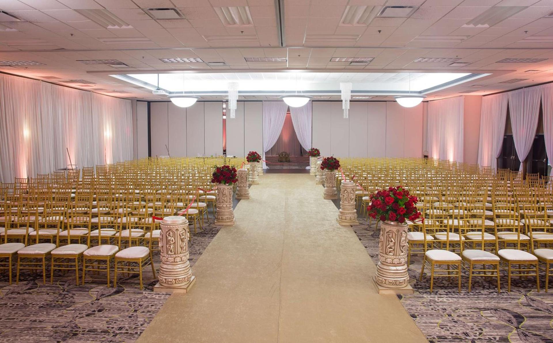 Parke Regency Hotel & Conf Ctr., BW Signature Collection photo 19