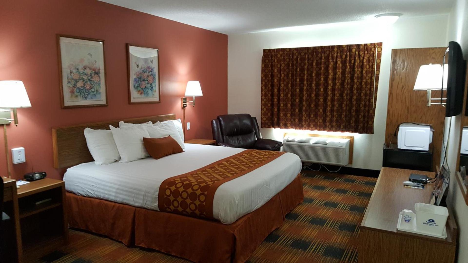 Americas Best Value Inn and Suites - Nevada photo 12