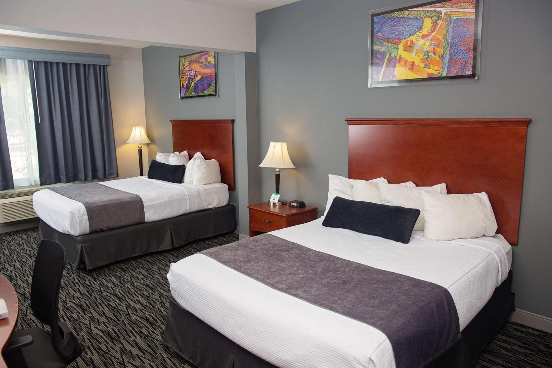 Parke Regency Hotel & Conf Ctr., BW Signature Collection photo 5