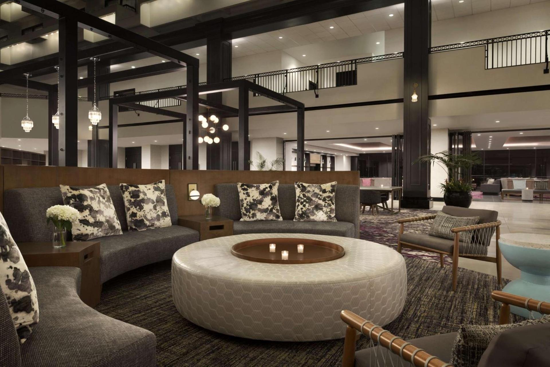 Hyatt Regency Savannah photo 59