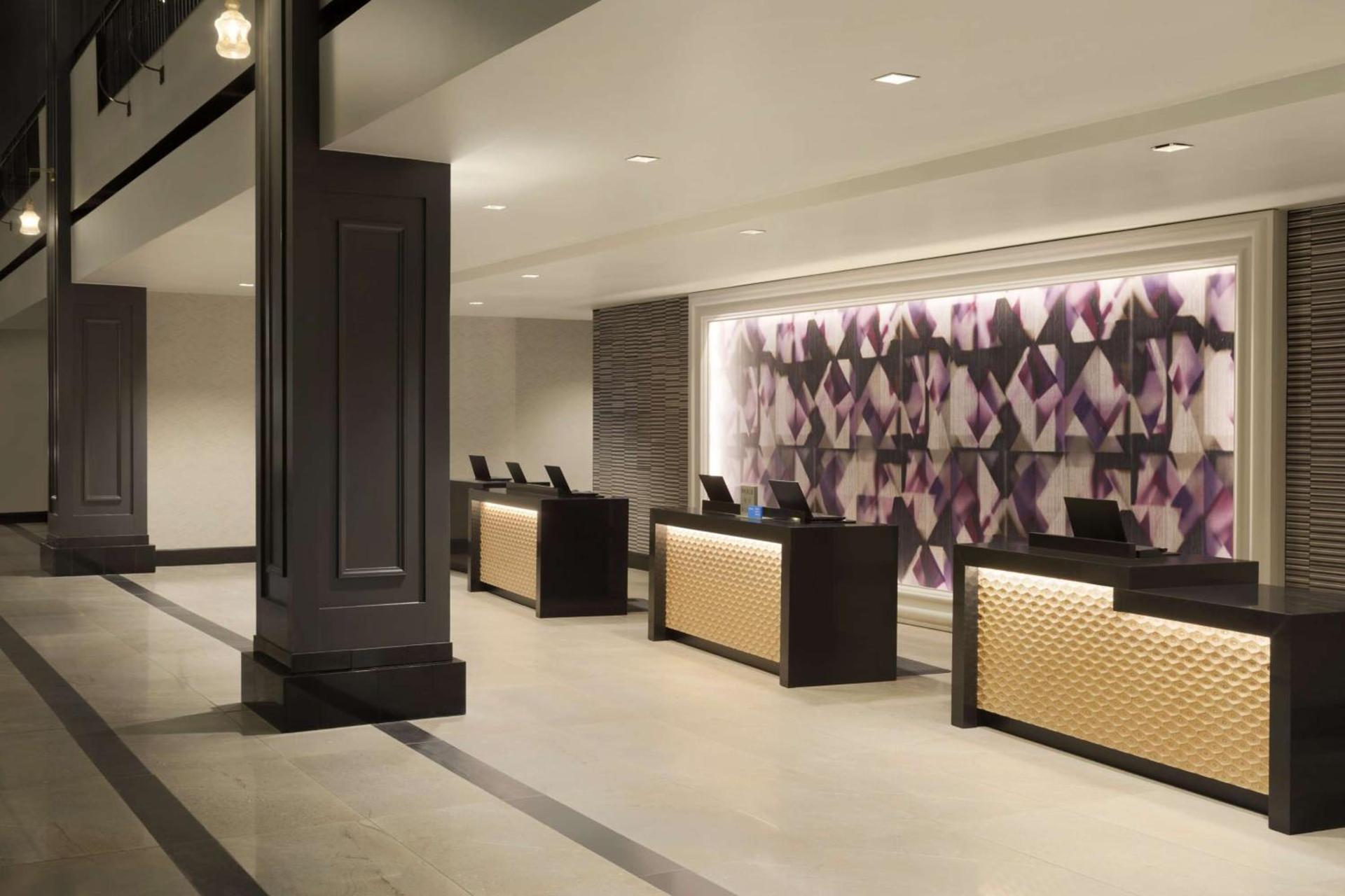 Hyatt Regency Savannah photo 57