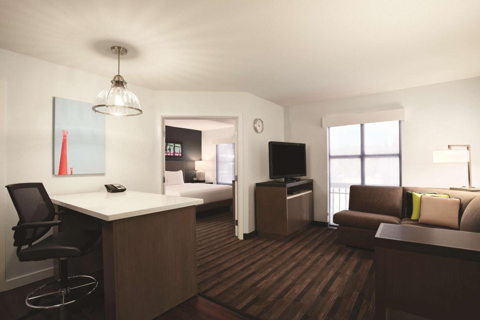 Hyatt House Pleasant Hill photo 55