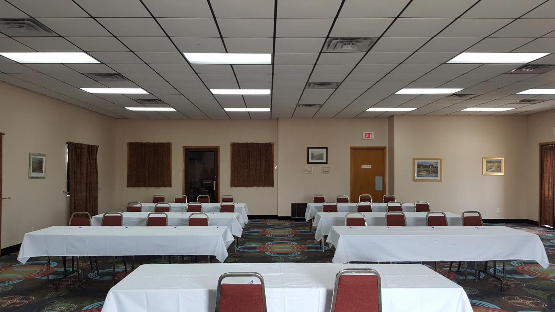Americas Best Value Inn and Suites - Nevada photo 9
