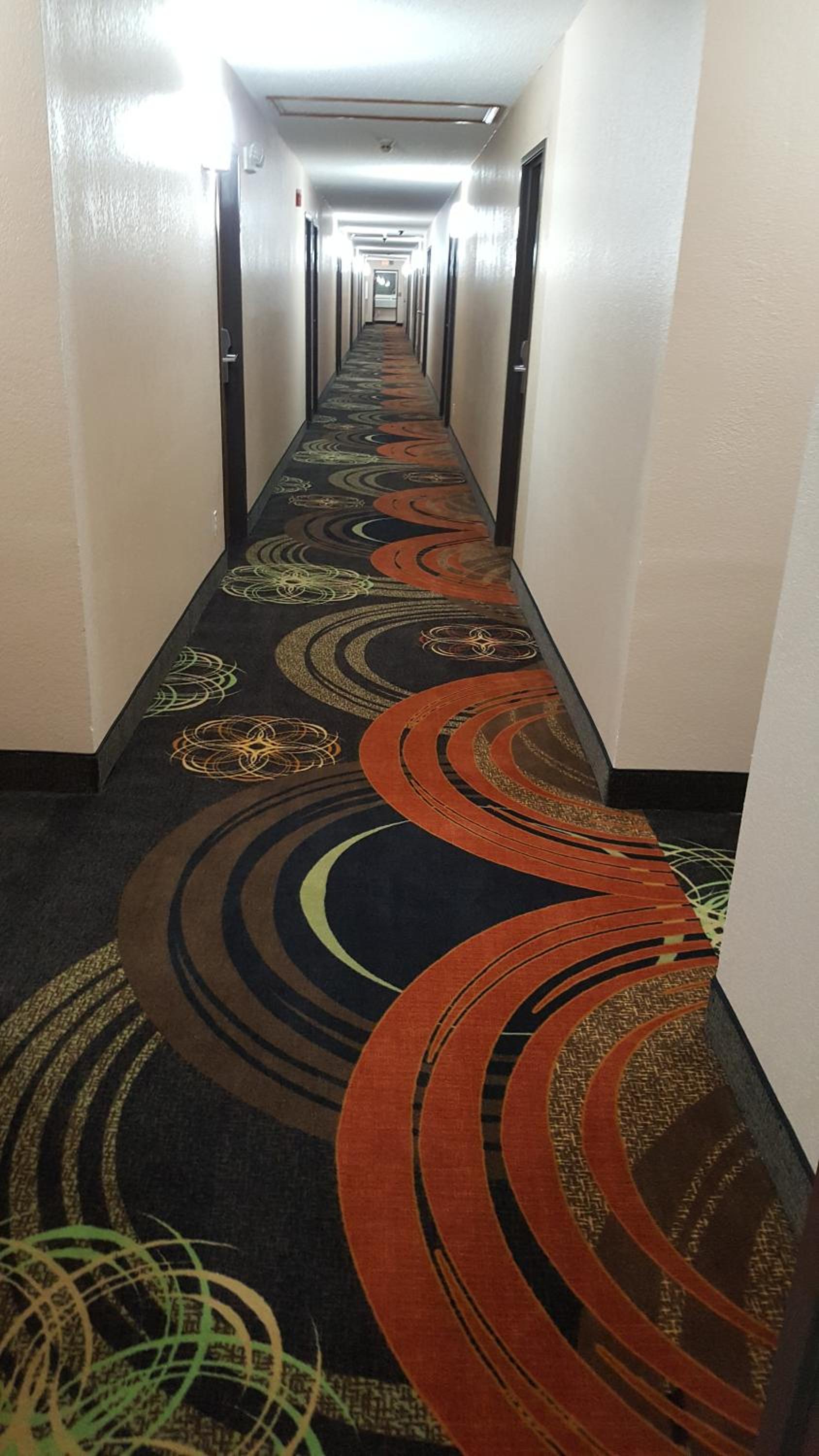 Americas Best Value Inn and Suites - Nevada photo 11