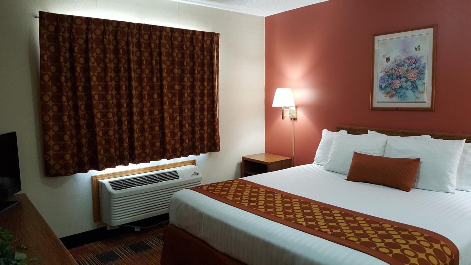 Americas Best Value Inn and Suites - Nevada photo 16